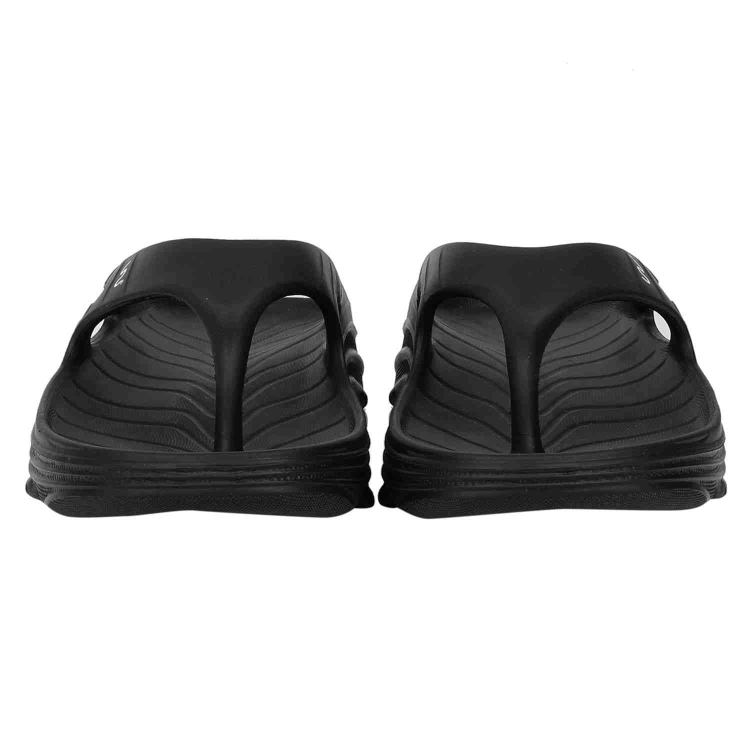 Men Casual Black Flipflop