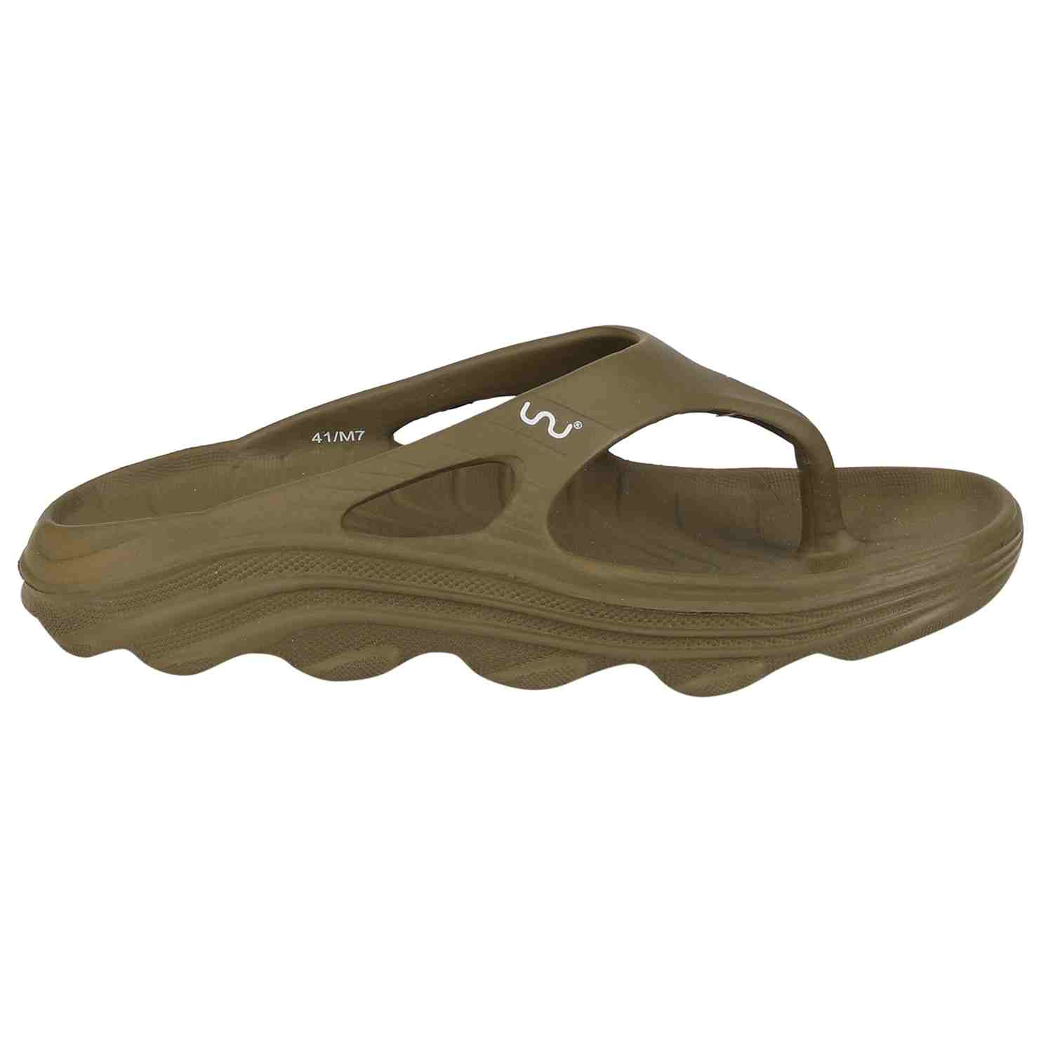 Men Hawai Thongs Casual Flip Flops