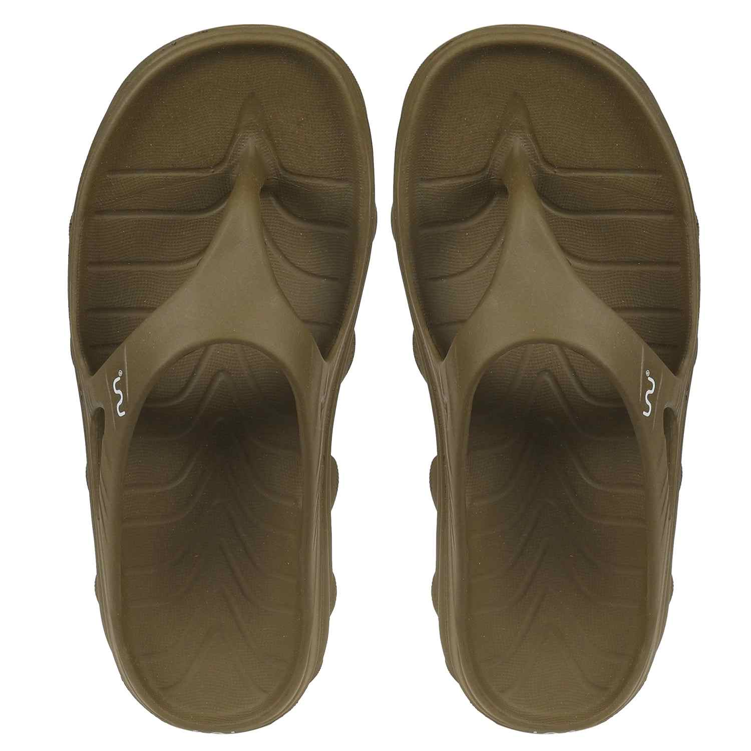 Men Hawai Thongs Casual Flip Flops