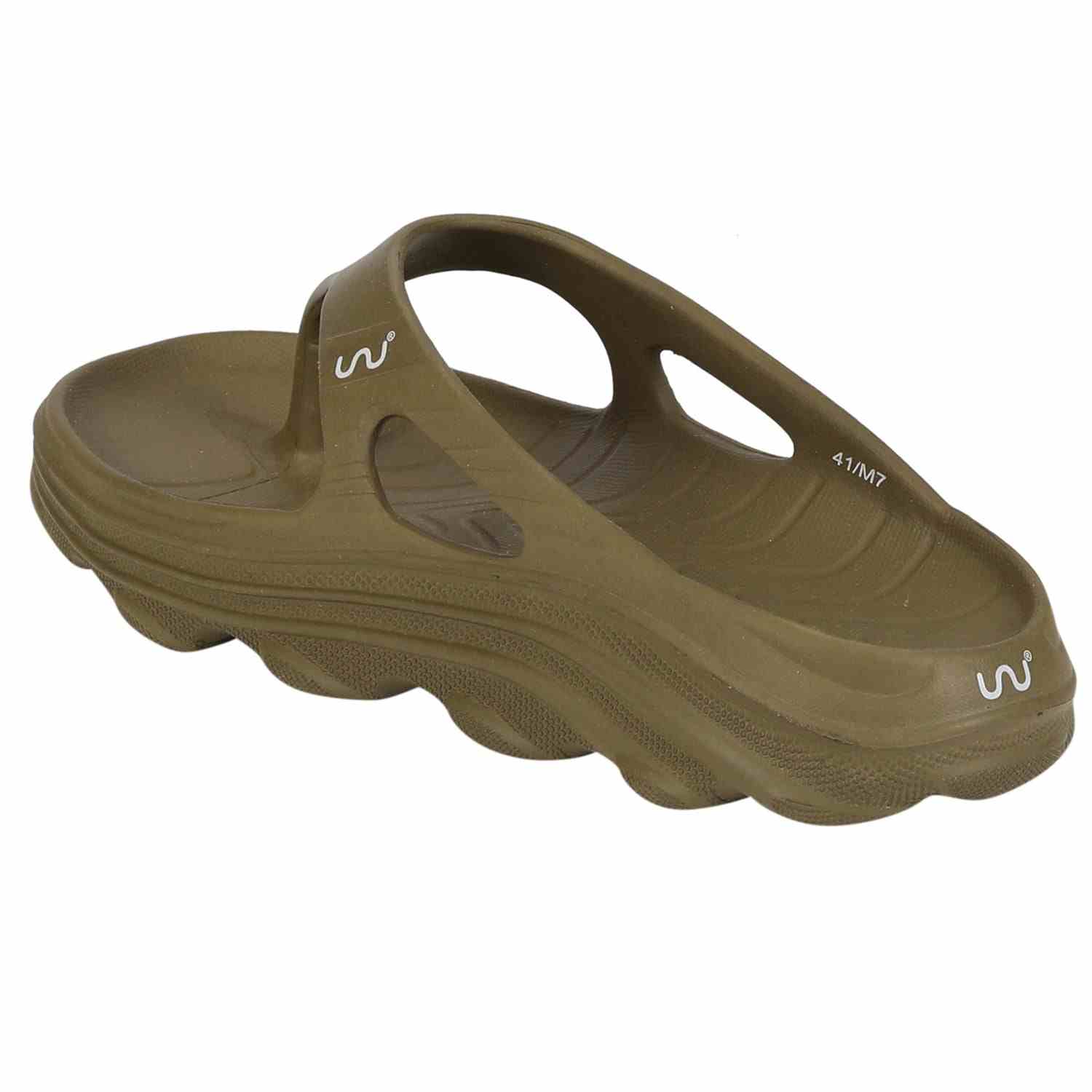 Men Hawai Thongs Casual Flip Flops