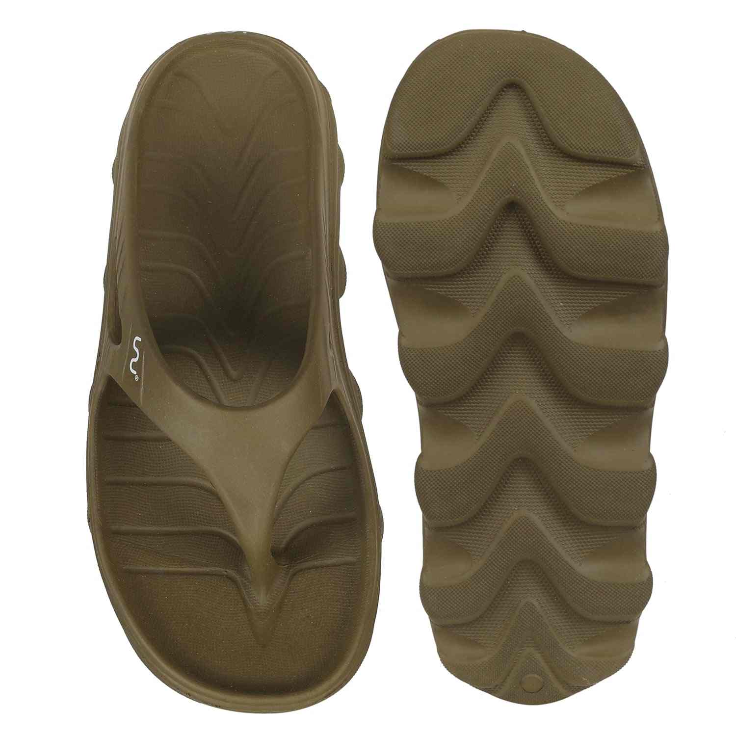 Men Hawai Thongs Casual Flip Flops