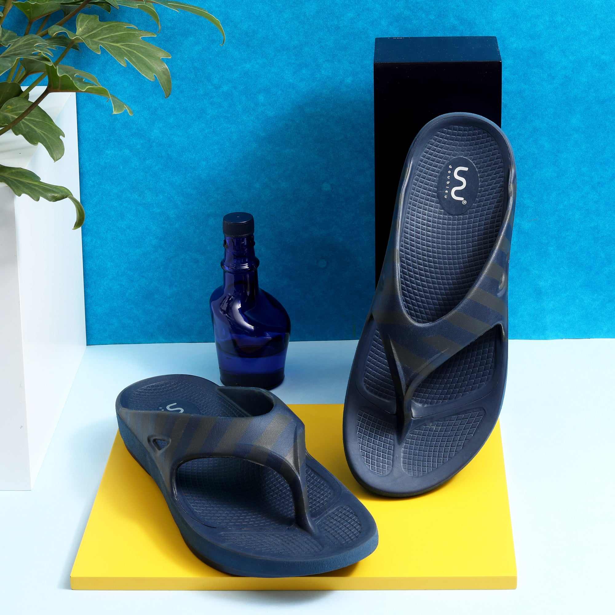 Men Casual Flip Flops