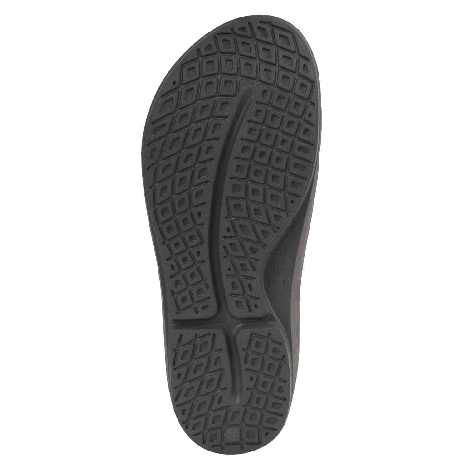 Men Casual Grey Flip Flops