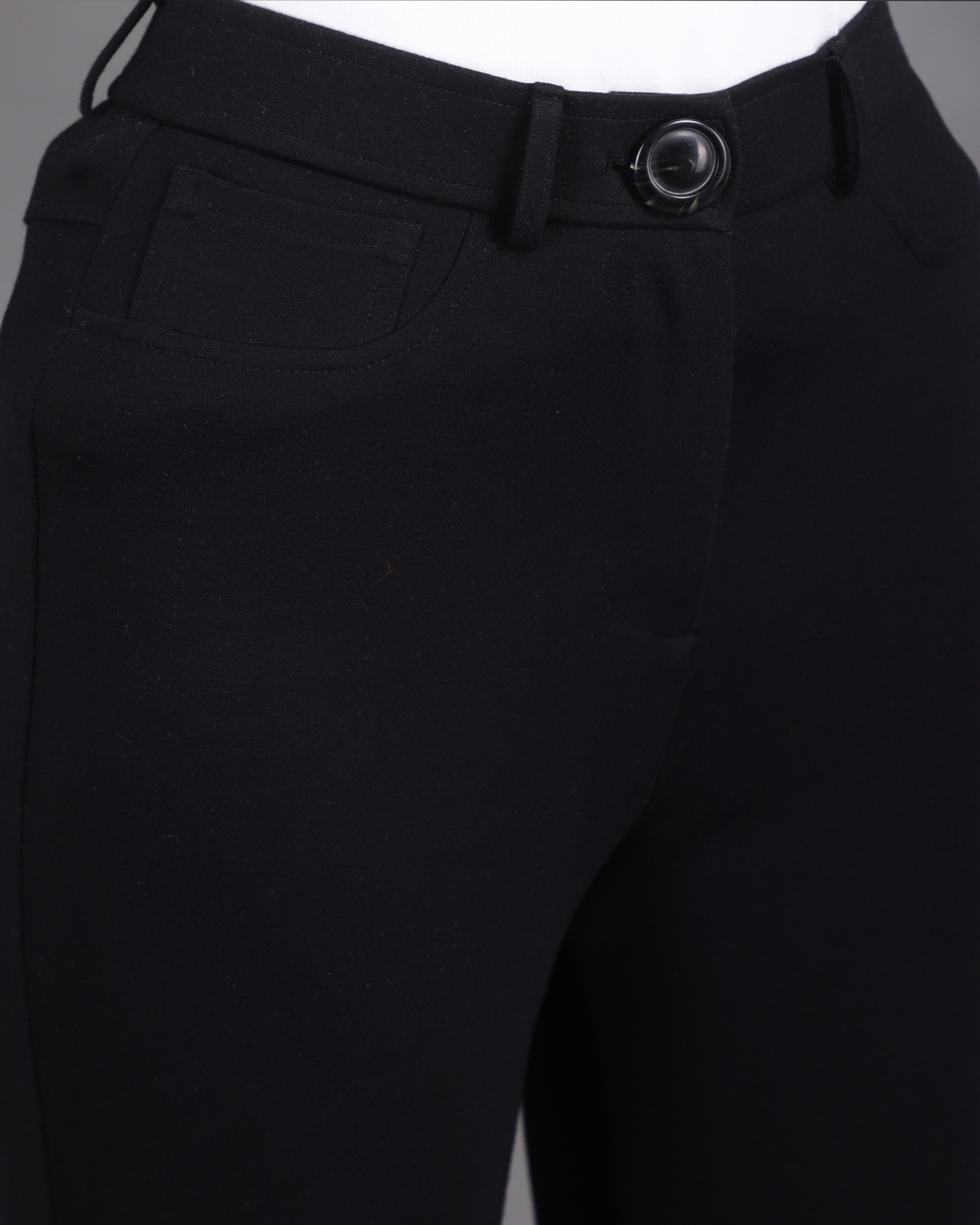 Button-Up Jeggings