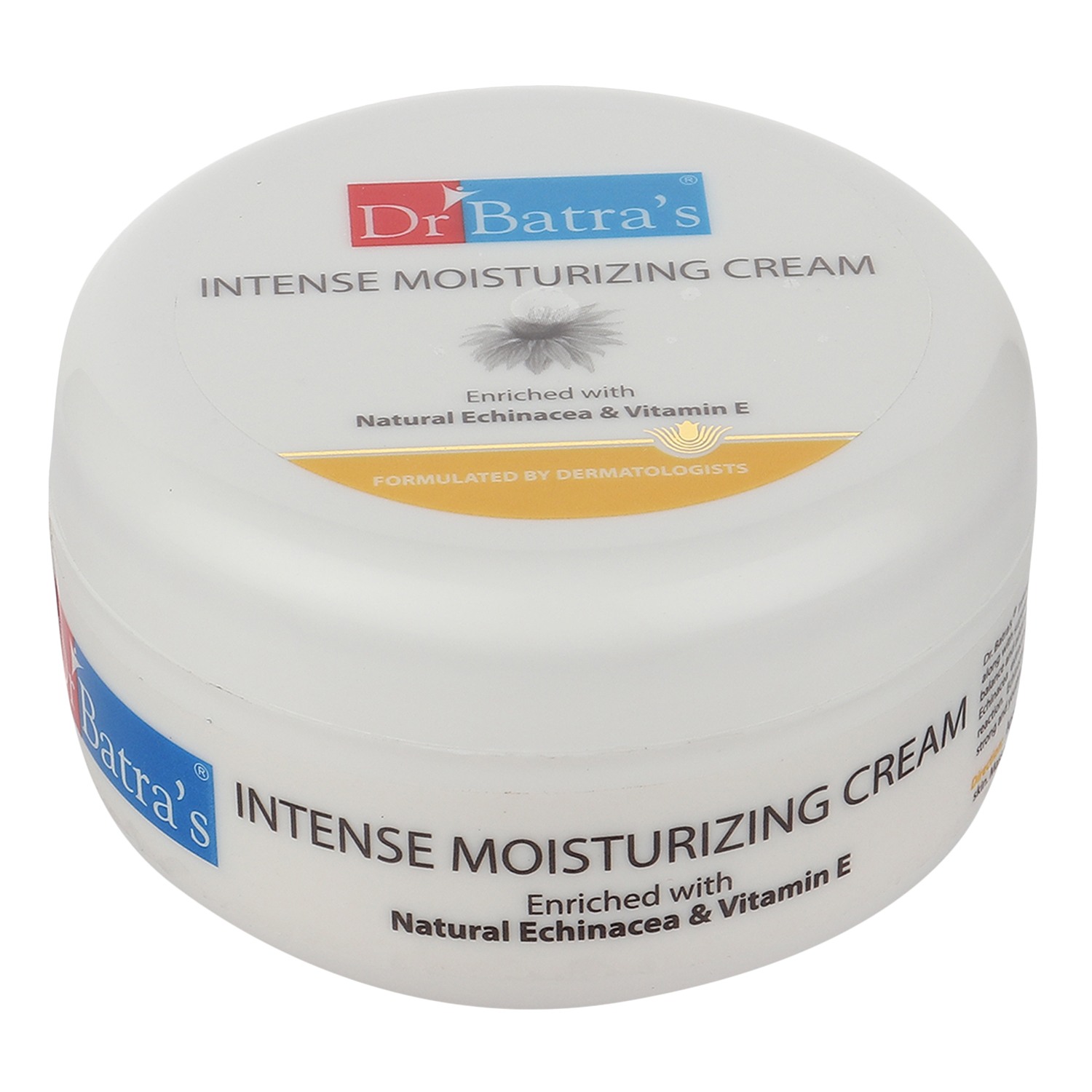Dr Batra's Skin Fairness Serum - 50 G, Men+ Exfoliating Face Wash - 125 G,Natural Skin Lightening Cream - 100 gm and Intense Moisturizing Cream -100 G (Pack of 4)