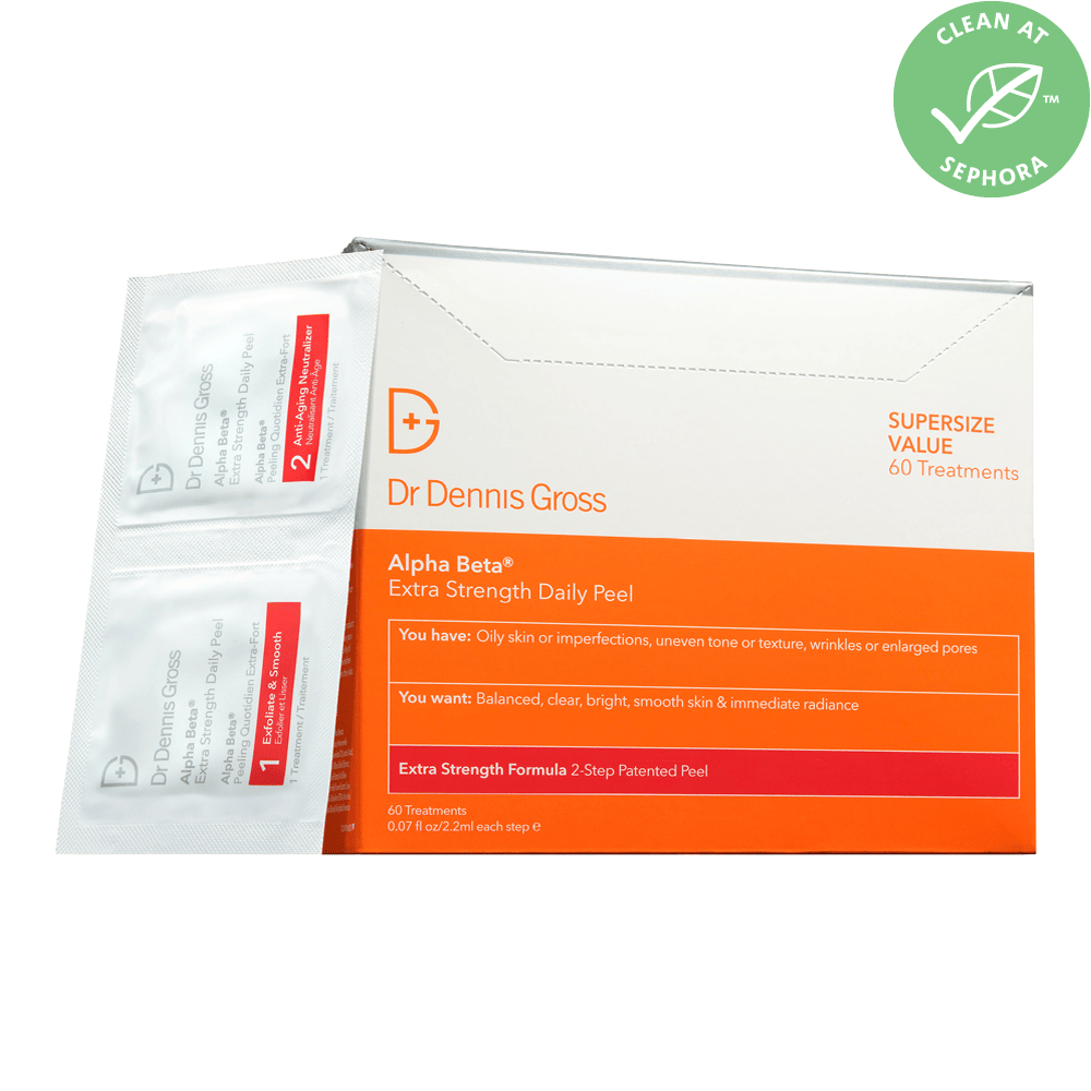 Alpha Beta® Extra Strength Peel (New & Improved) • 60 Treatments