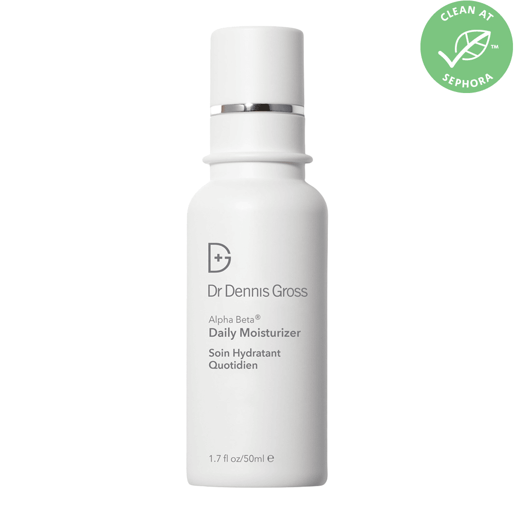 Alpha Beta Daily Moisturizer • 50ml