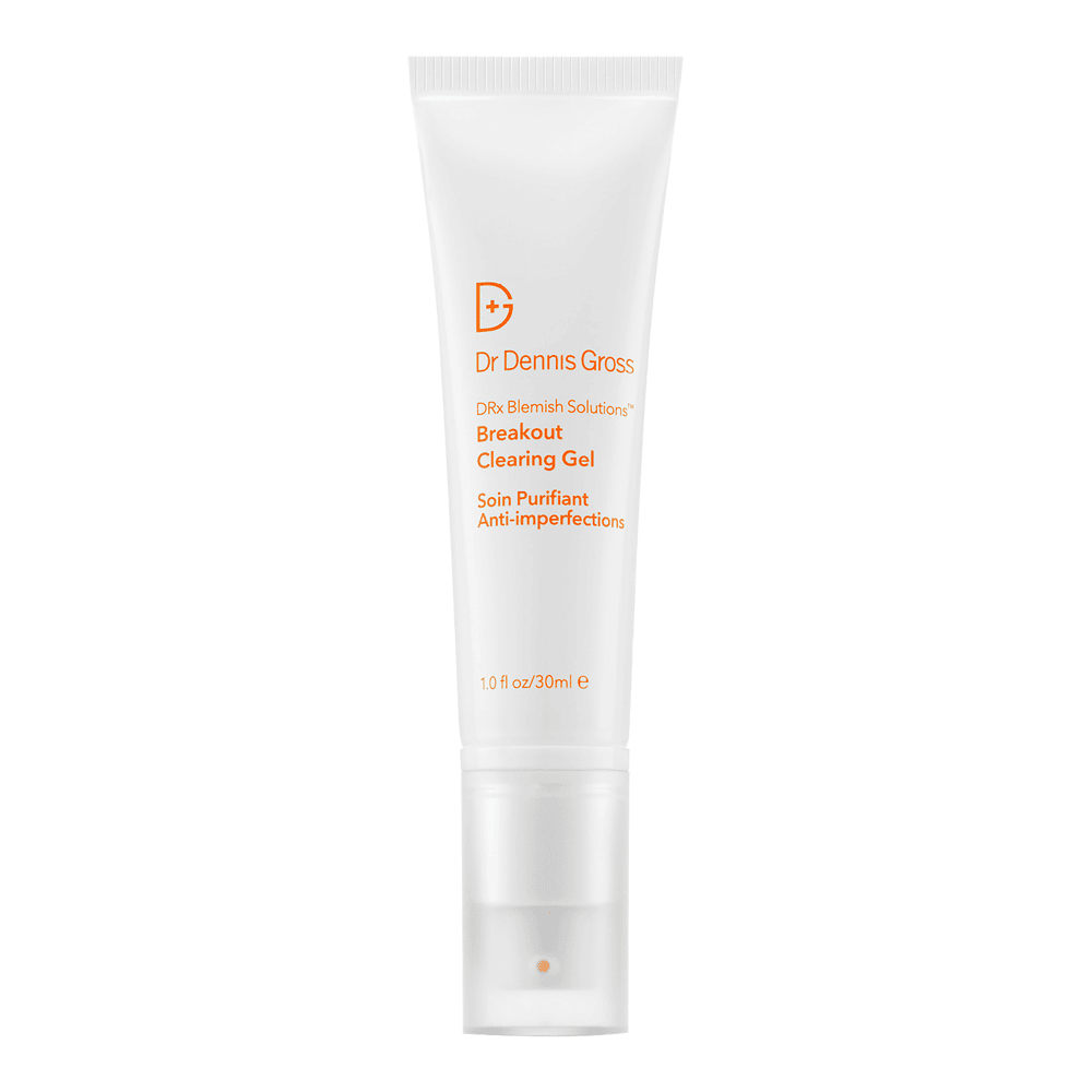DRx Blemish Solutions Breakout Clearing Gel • 30ml
