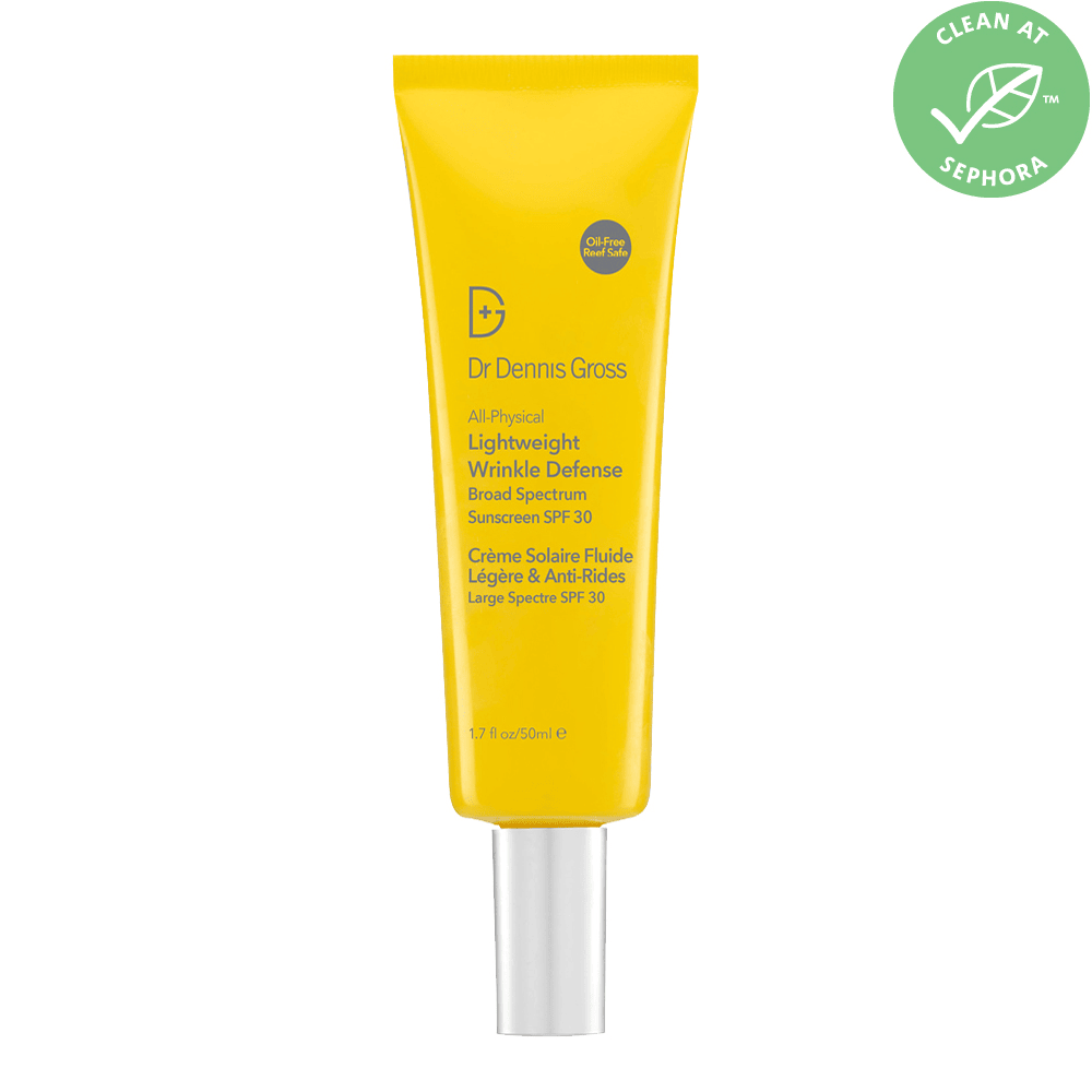 All-Physical Lightweight Wrinkle Defense SPF 30 PA++++ • 50ml