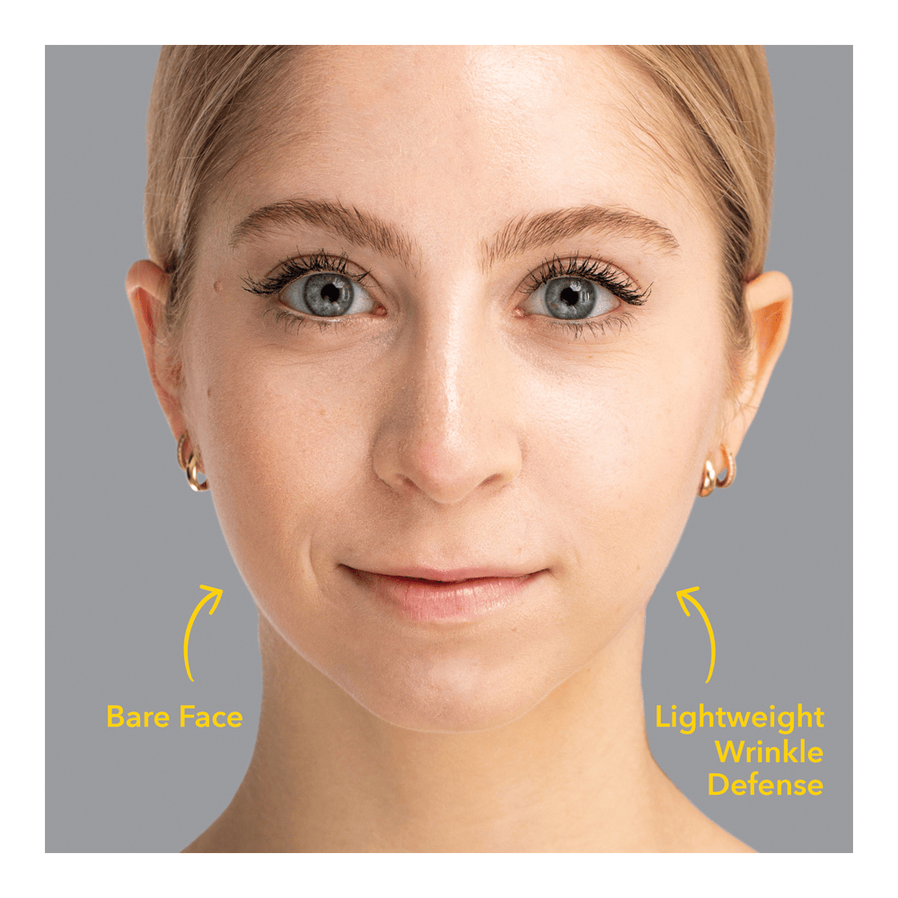 All-Physical Lightweight Wrinkle Defense SPF 30 PA++++ • 50ml