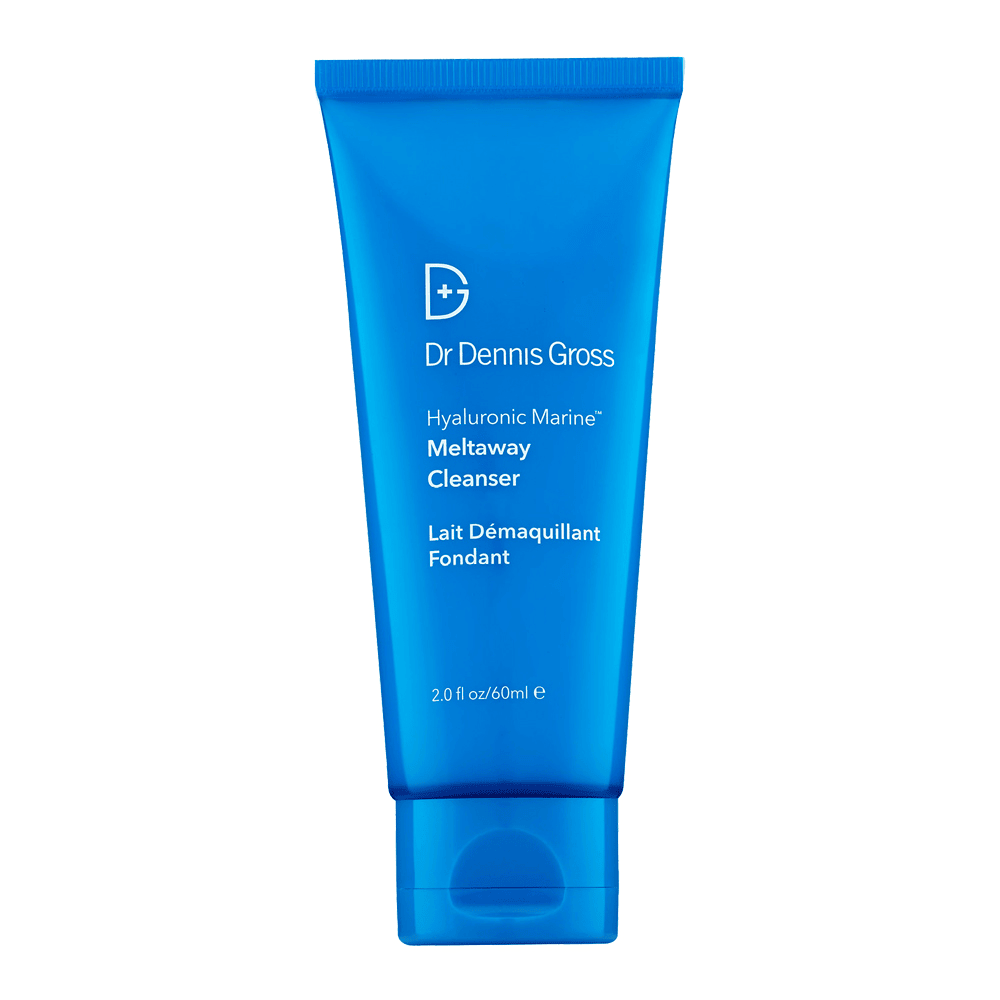 Hyaluronic Marine Meltaway Cleanser • 60ml