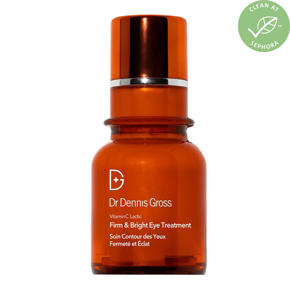 VitaminC Lactic Firm & Bright Eye Treatment • 15ml
