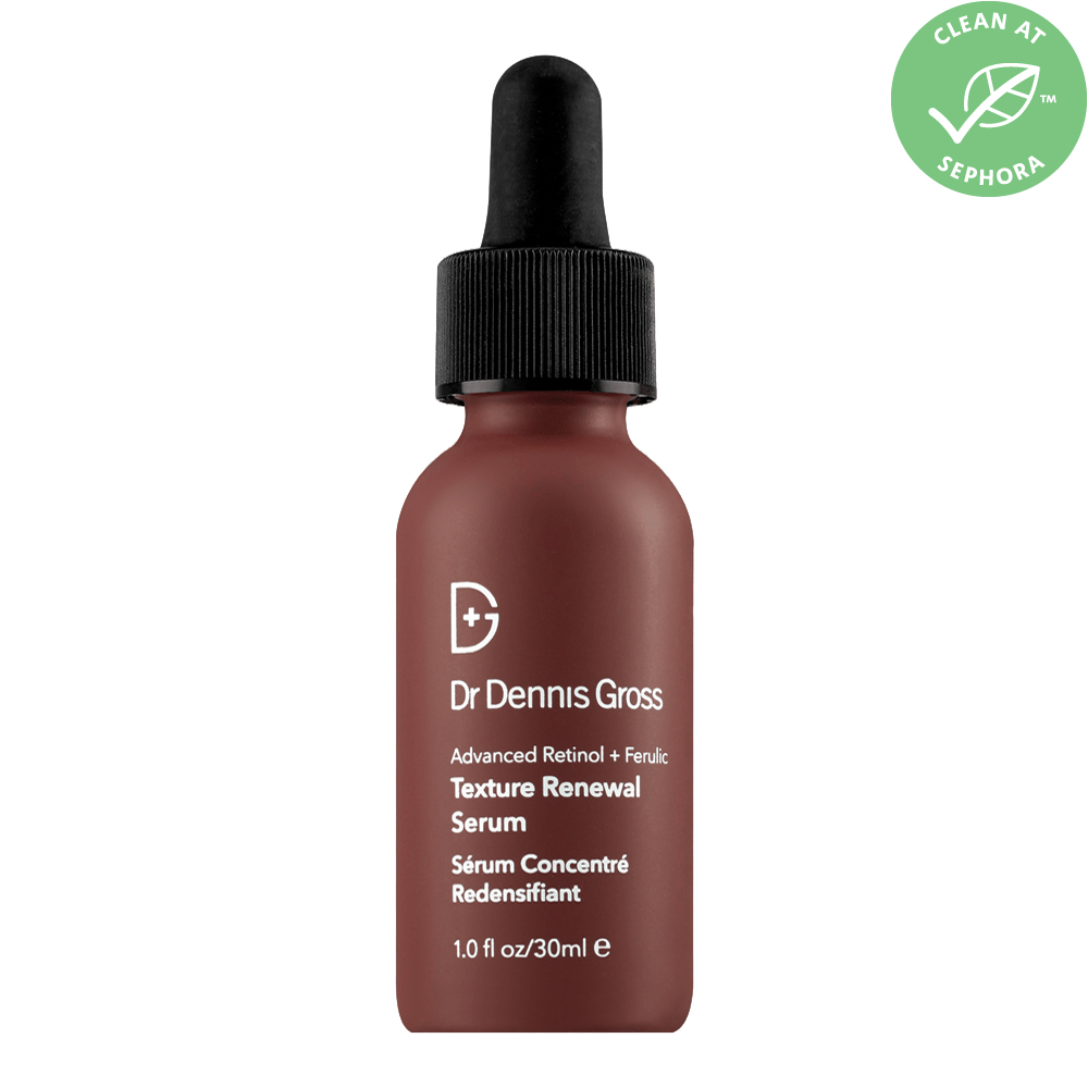 Advanced Retinol+Ferulic Texture Renewal Serum • 30ml