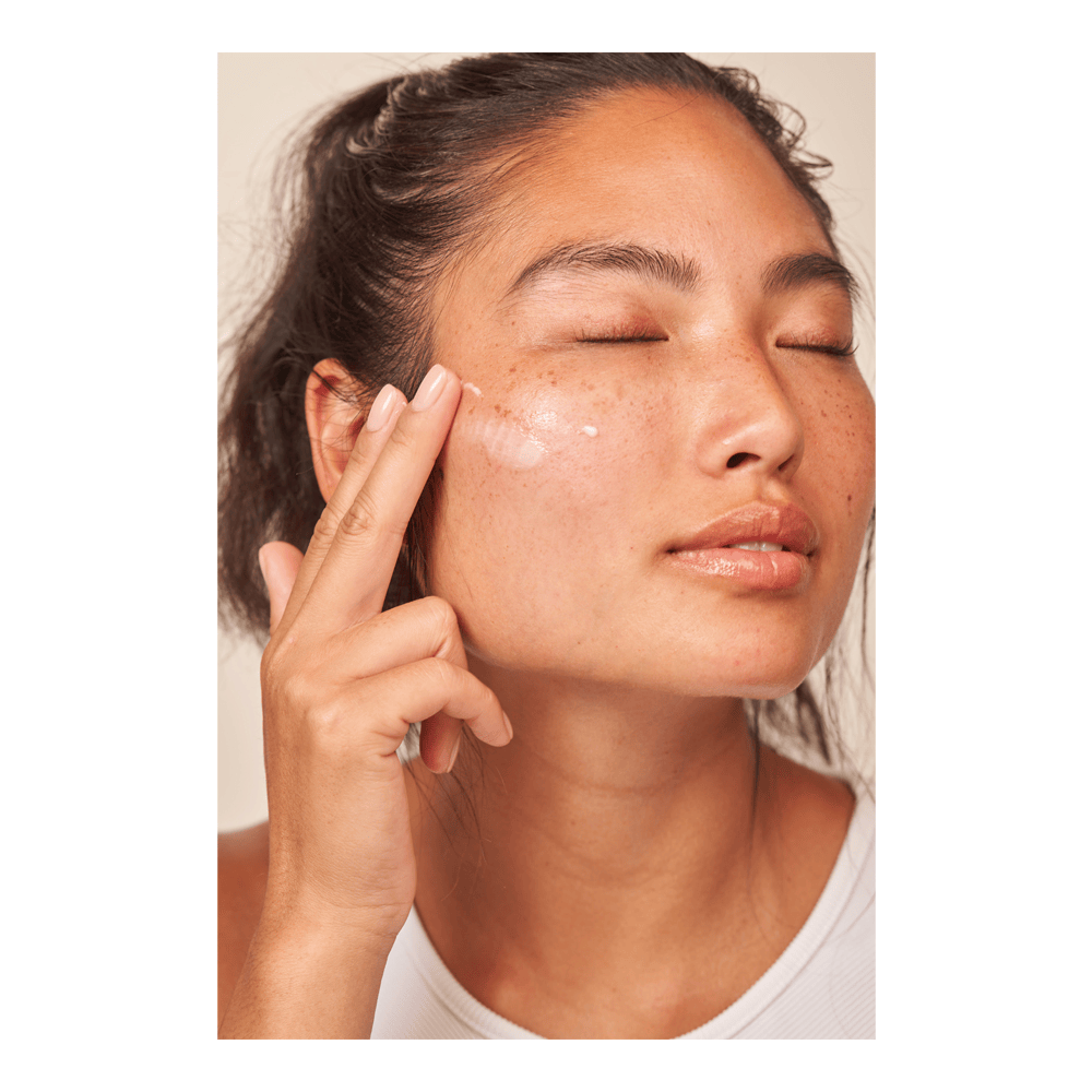 VitaminC Lactic Oil-Free Radiant Moisturizer • 50ml