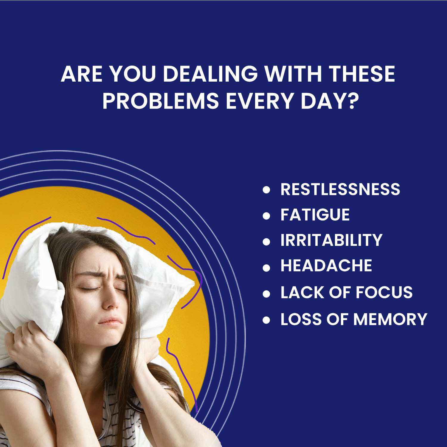 Dr. Morepen | Sleep Tabs | Melatonin 5Mg Sleeping Tablets | 60 Veg Tab | Pack Of 2