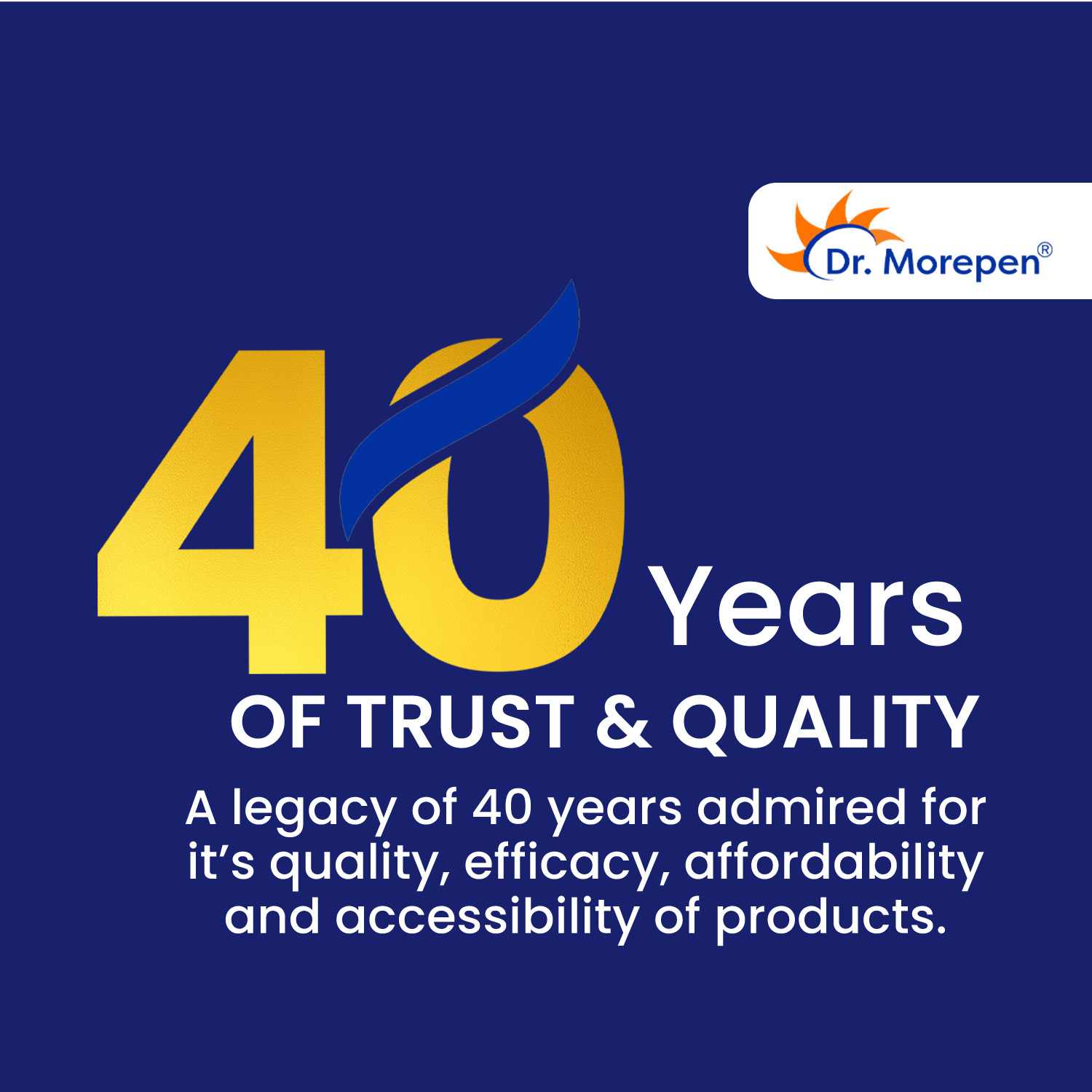 Dr. Morepen | Sleep Tabs | Melatonin 5Mg Sleeping Tablets | 60 Veg Tab | Pack Of 2