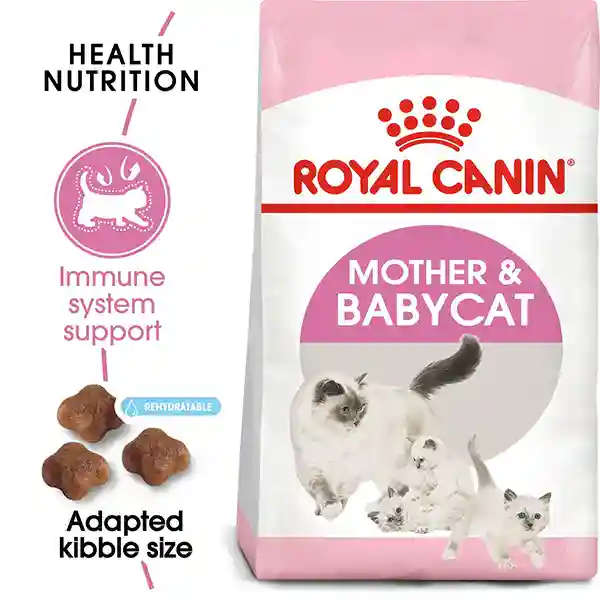 Royal Canin Mother & Baby Cat Dry Cat Food