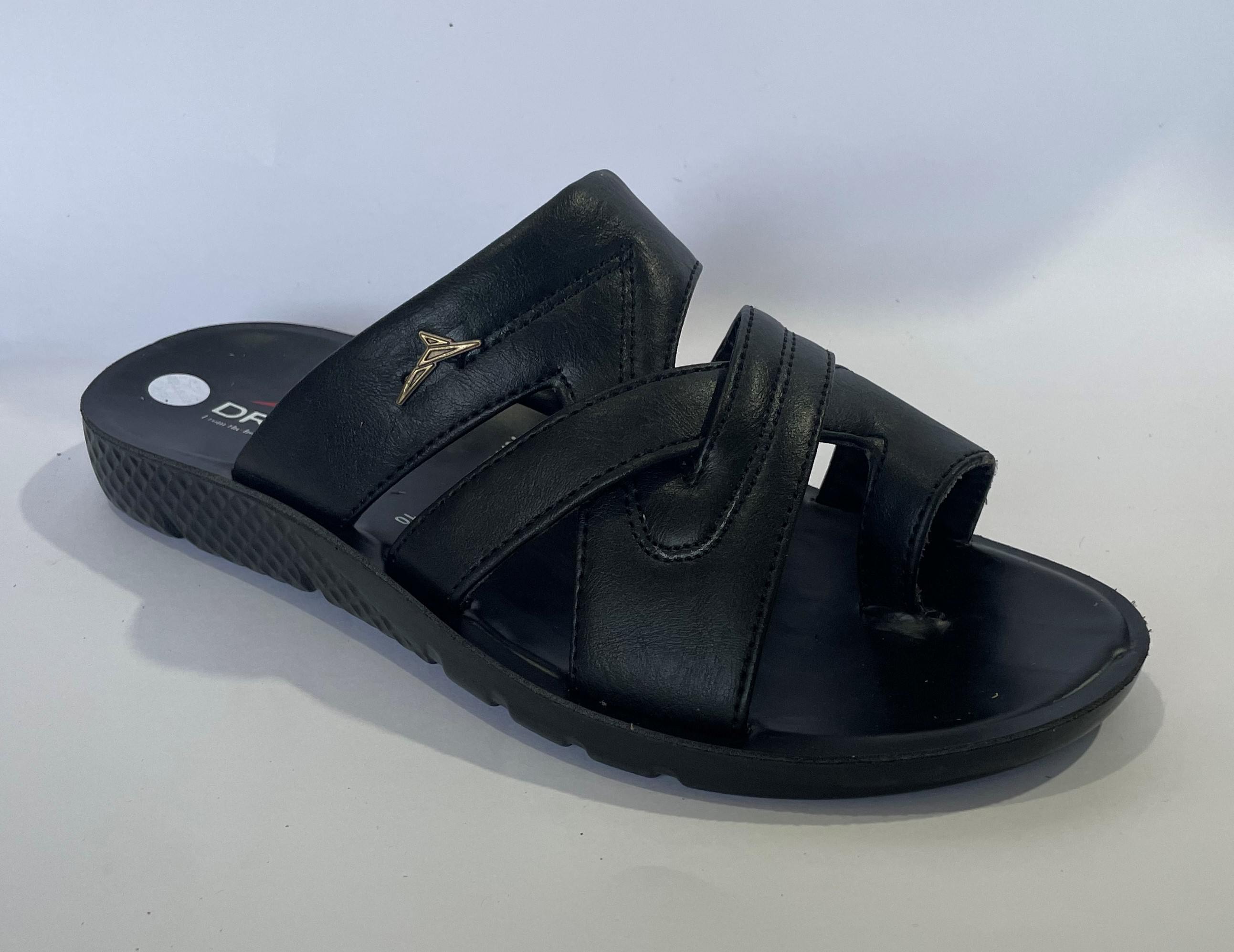 Df outlet mens slippers