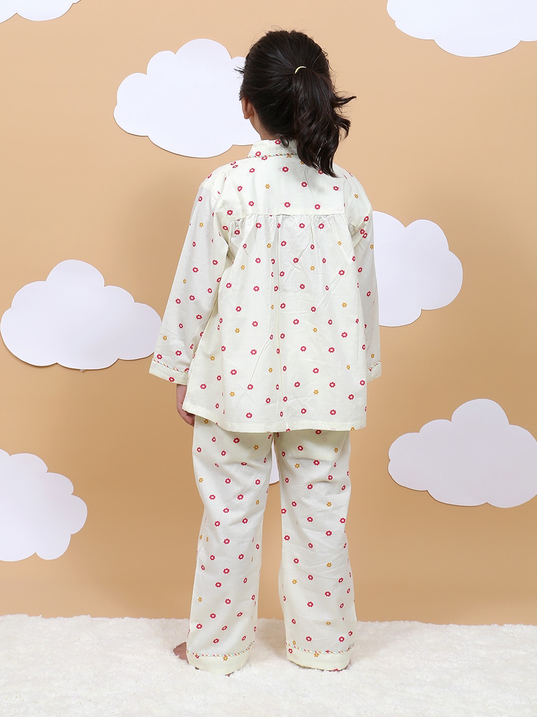 Girls Nightwear