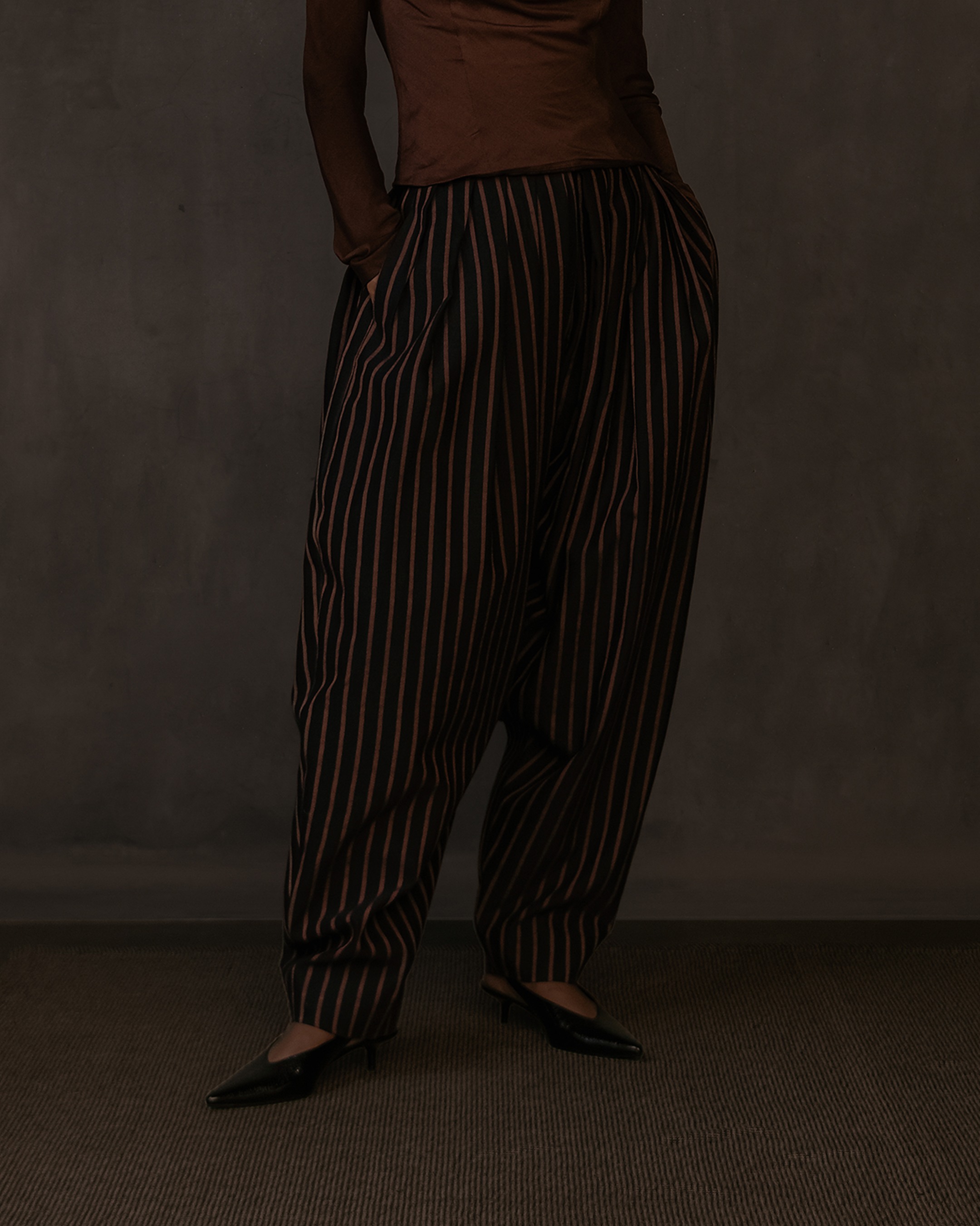 Balloon Pants