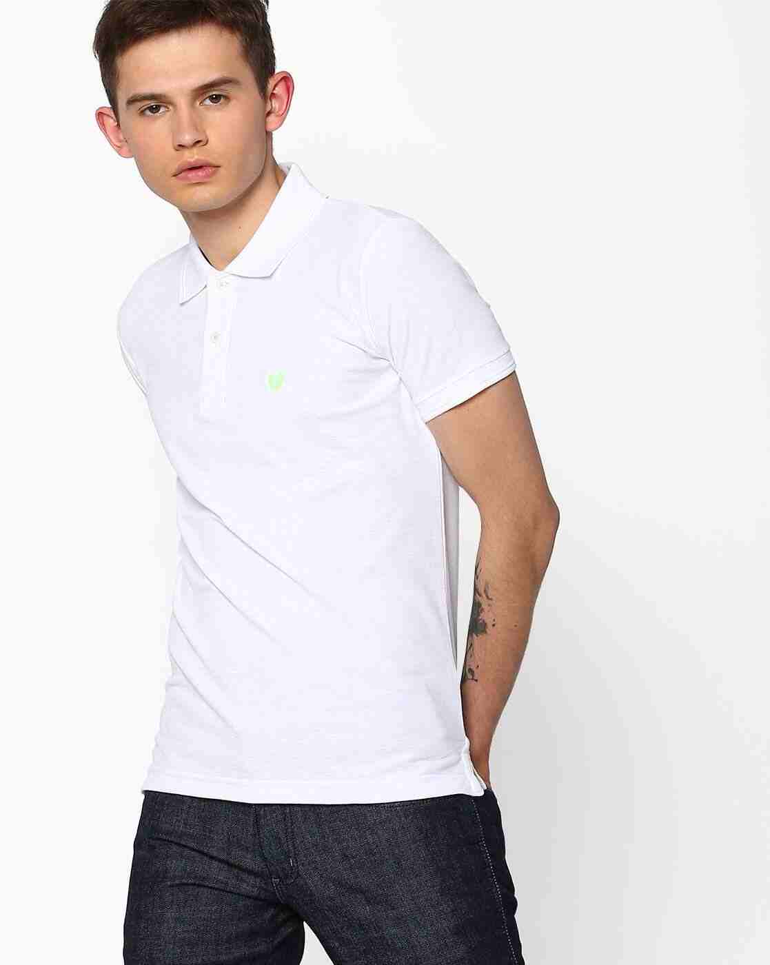 DUKE | Polo Stardust T-shirt|0