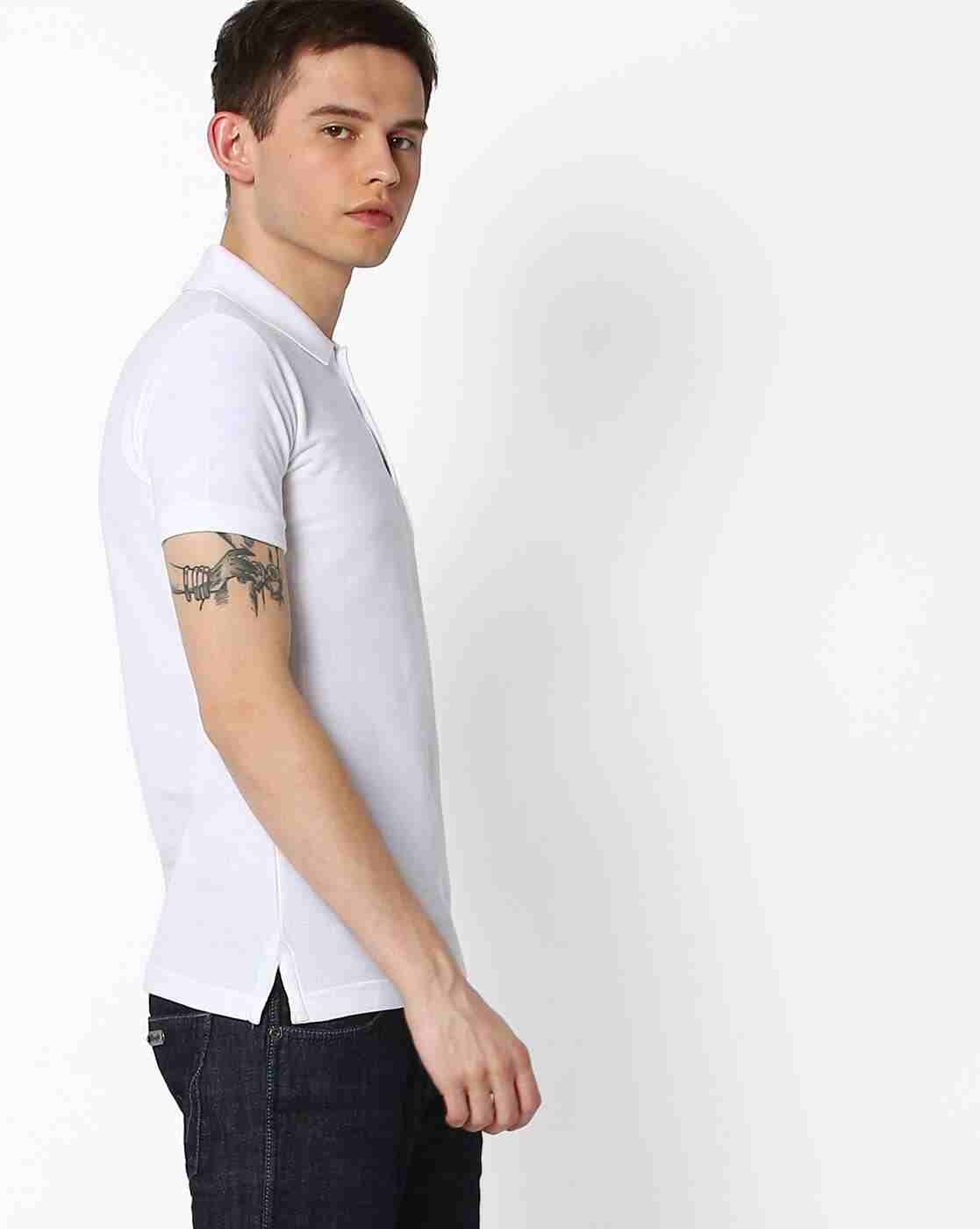 DUKE | Polo Stardust T-shirt|1