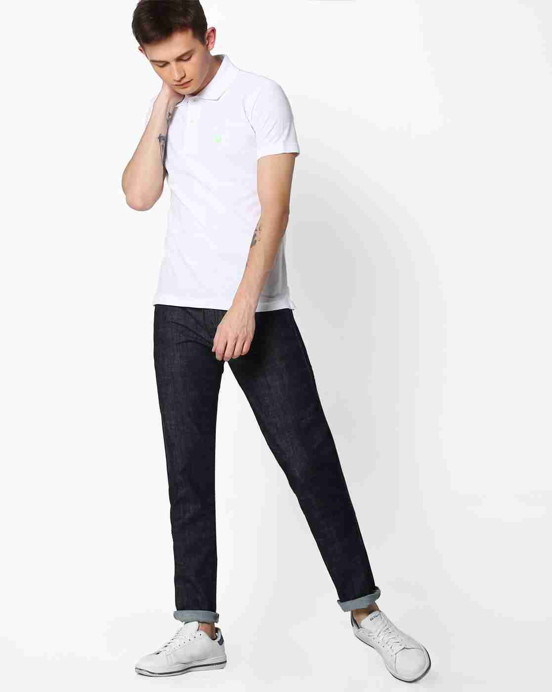 DUKE | Polo Stardust T-shirt|3