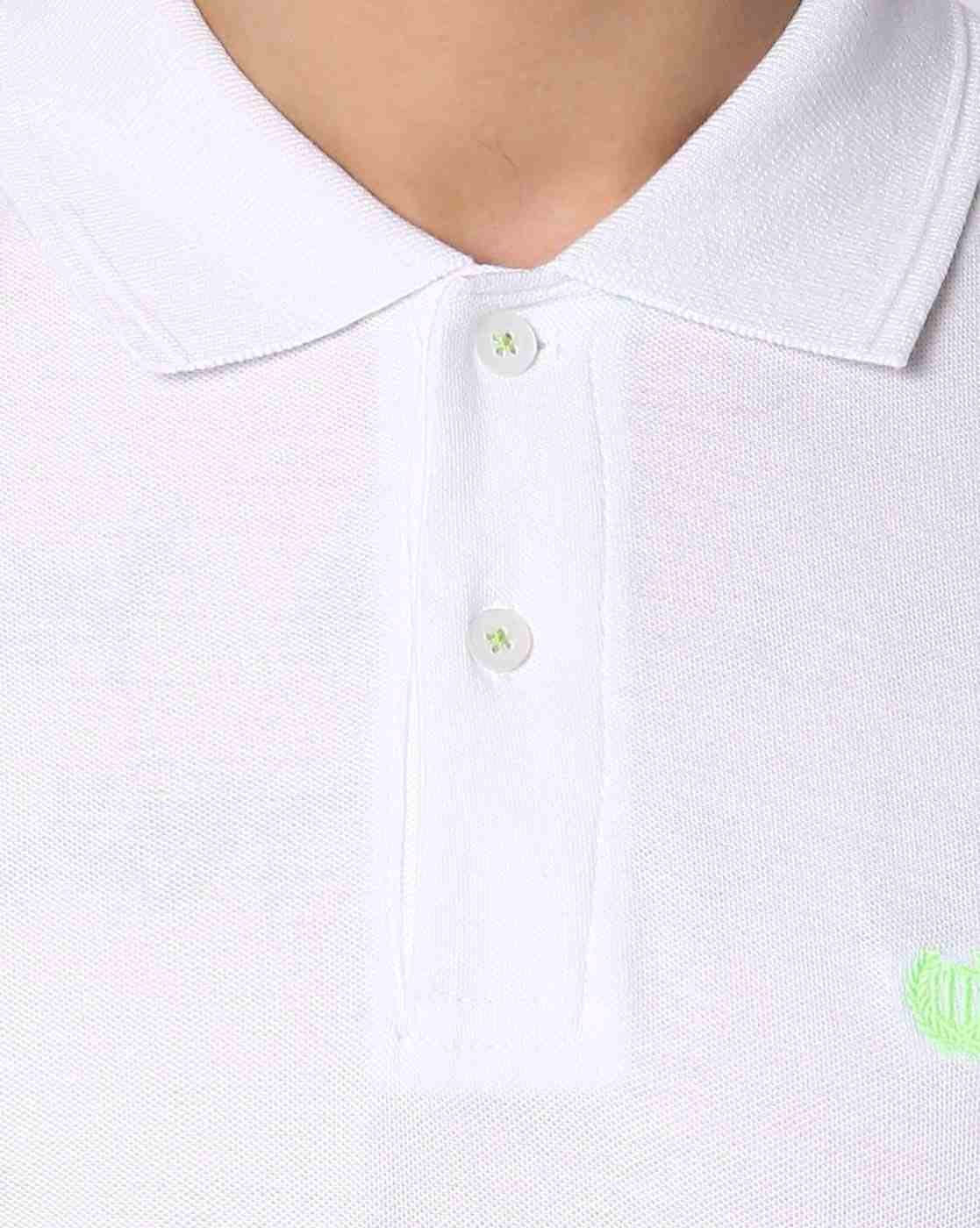 DUKE | Polo Stardust T-shirt|4
