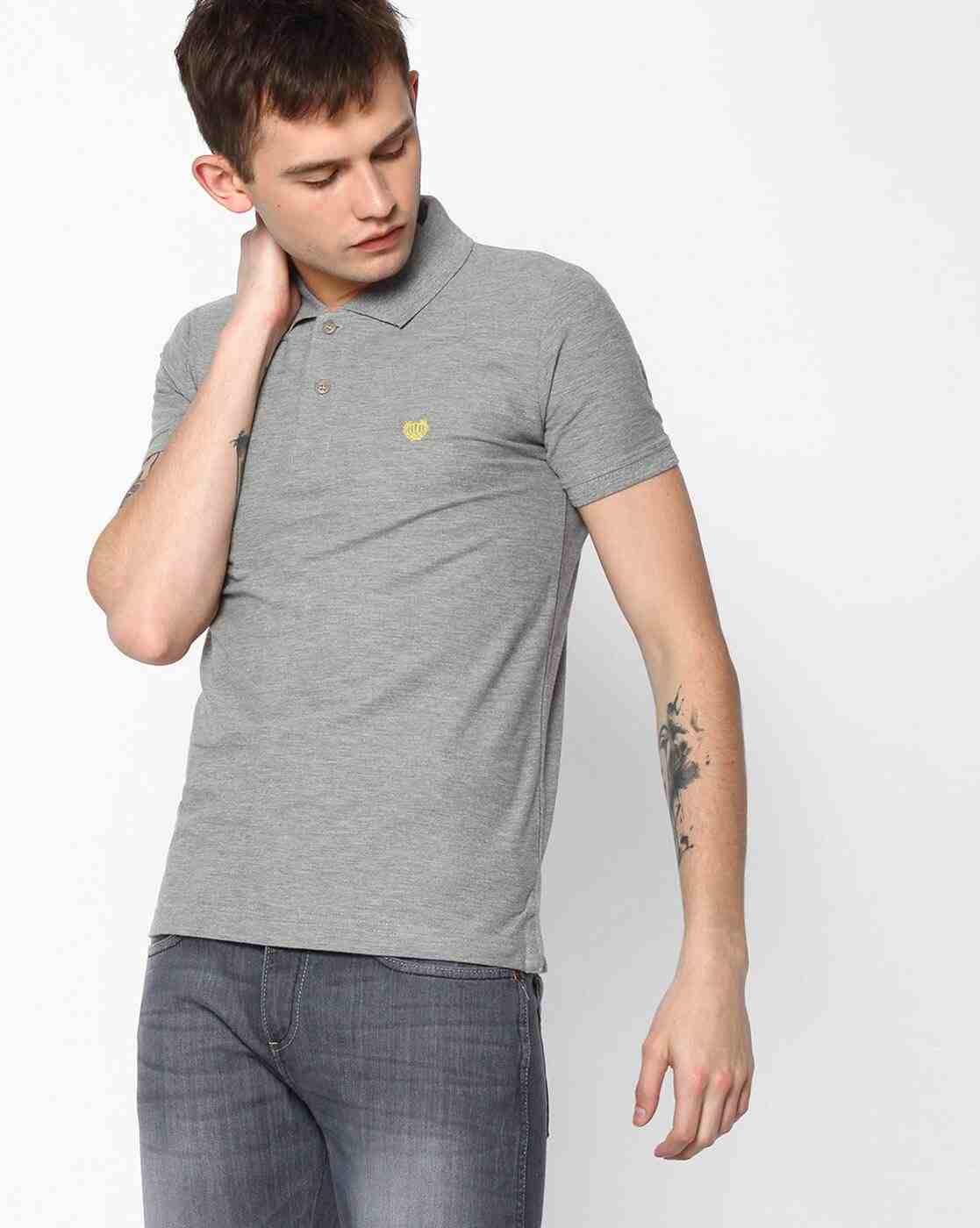 DUKE | Stardust Polo T-shirt|0