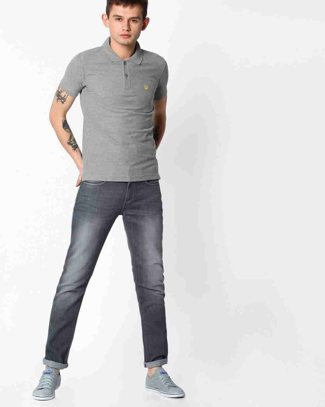DUKE | Stardust Polo T-shirt|3