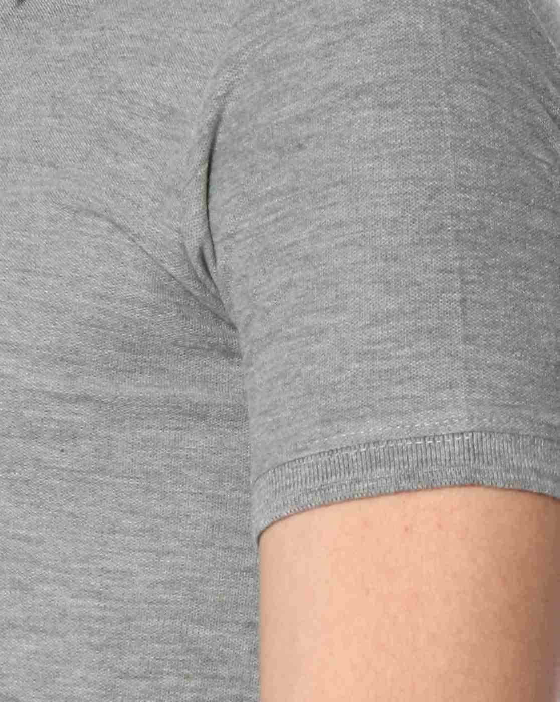 DUKE | Stardust Polo T-shirt|5