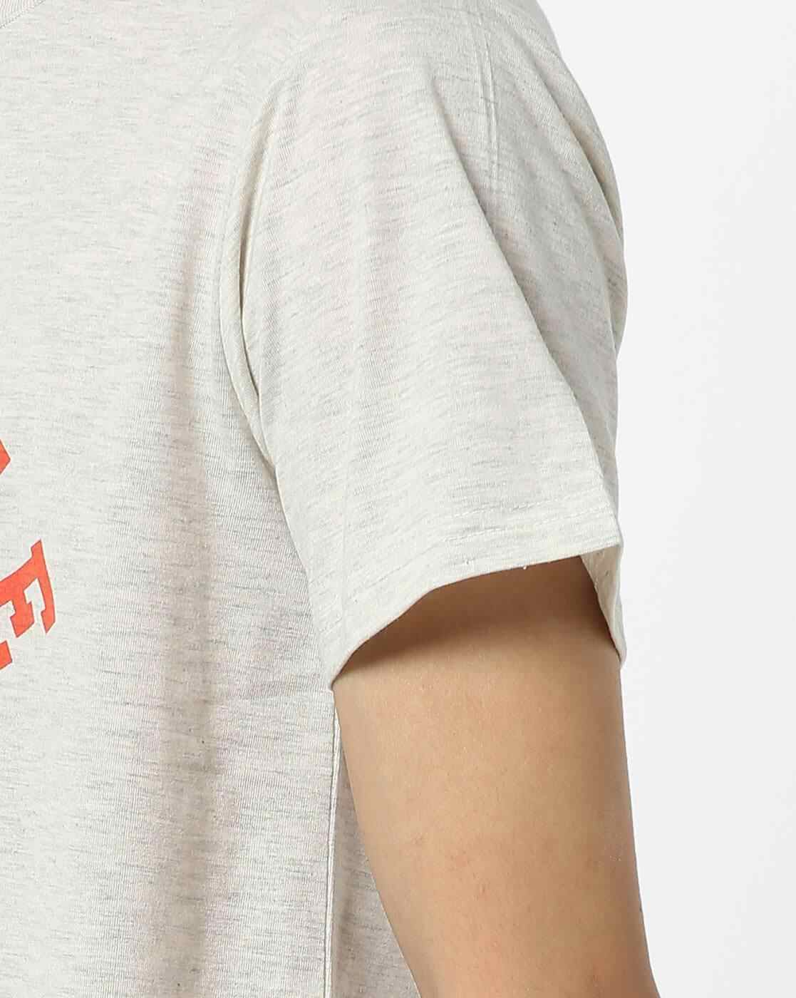 DUKE | Pack of 3 Crew-Neck T-shirts|7