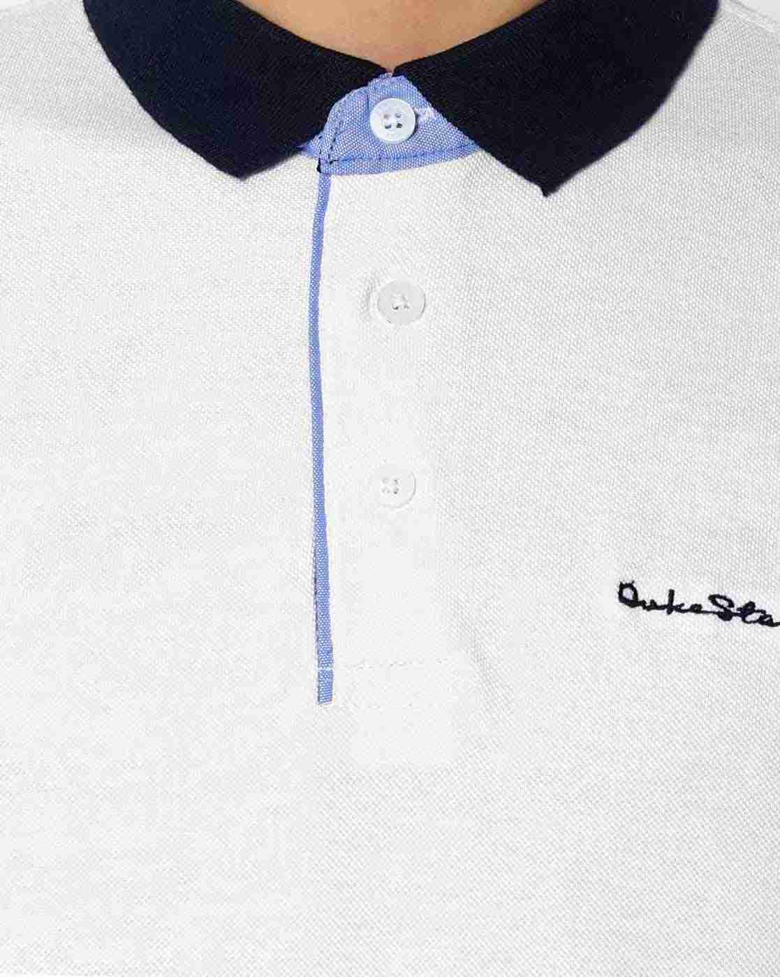 DUKE | Tailored Fit Polo T-shirt|4