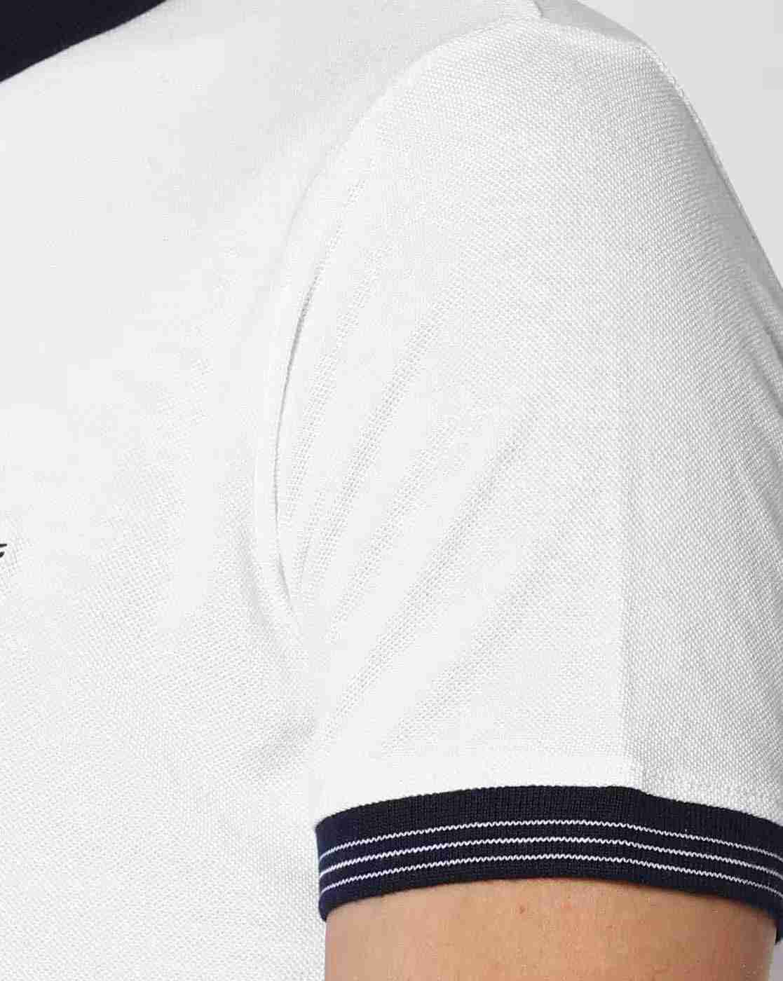 DUKE | Tailored Fit Polo T-shirt|5