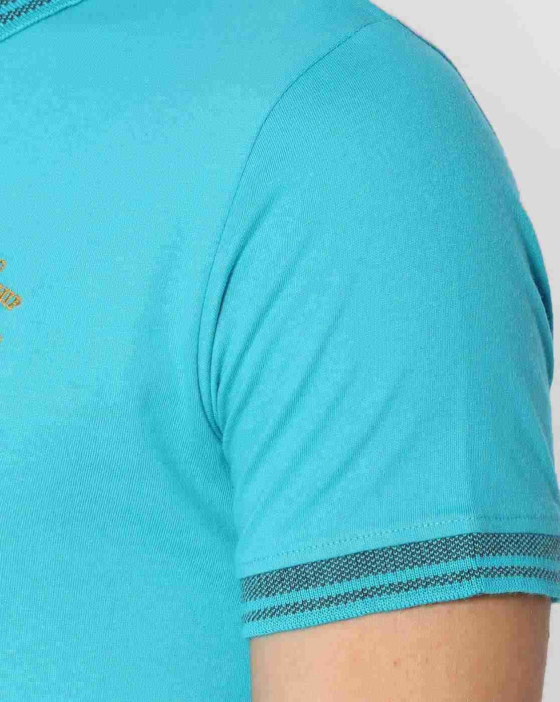 DUKE | Tailored Fit Polo T-shirt|5