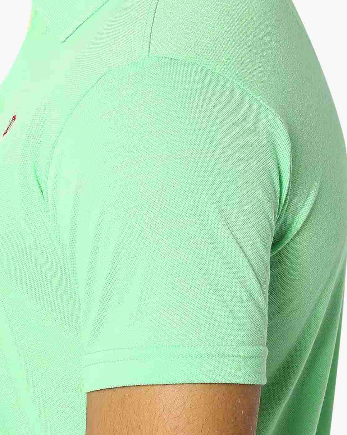 DUKE | Polo T-shirt with Embroidery|5
