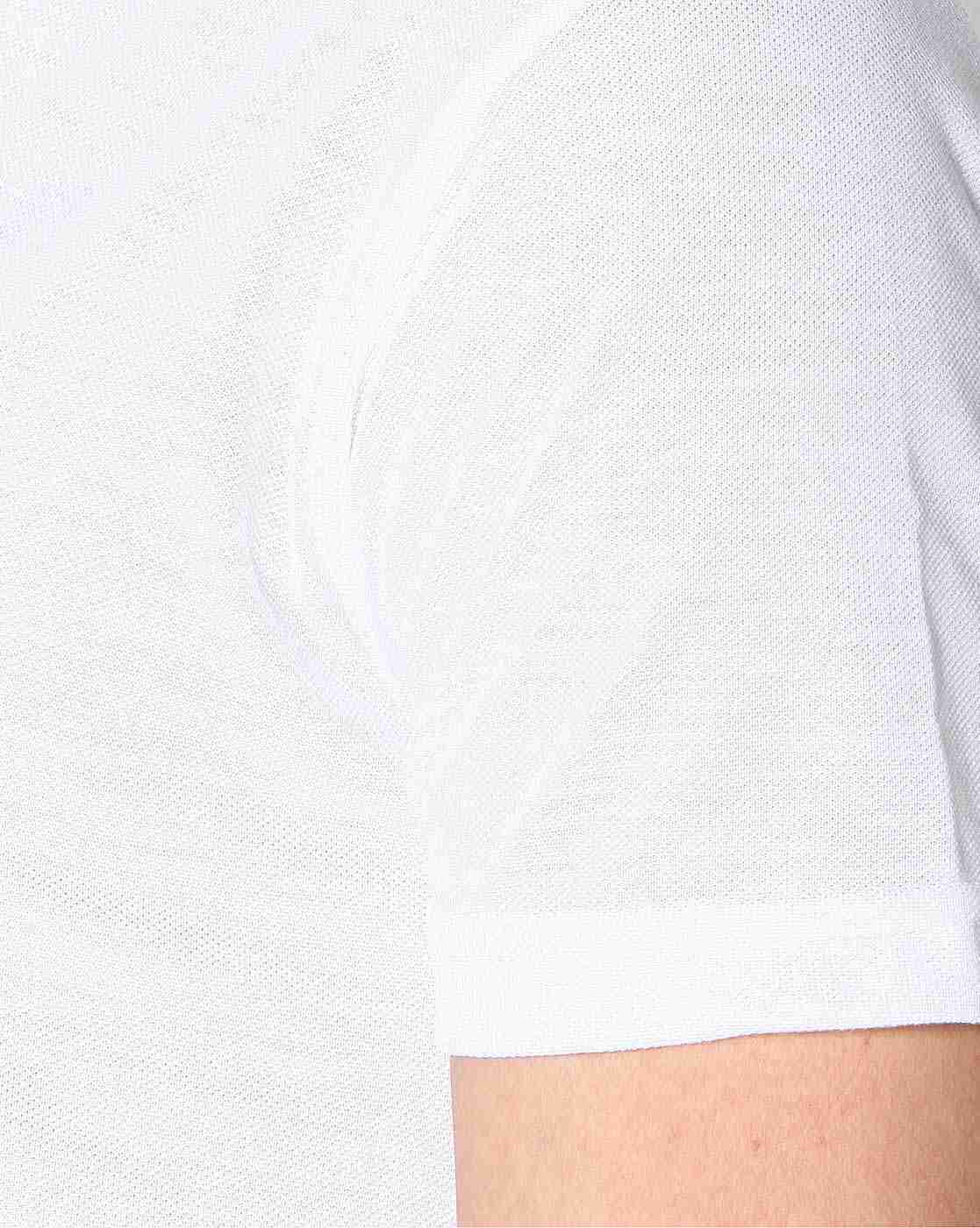 DUKE | Stardust Polo T-shirt|5