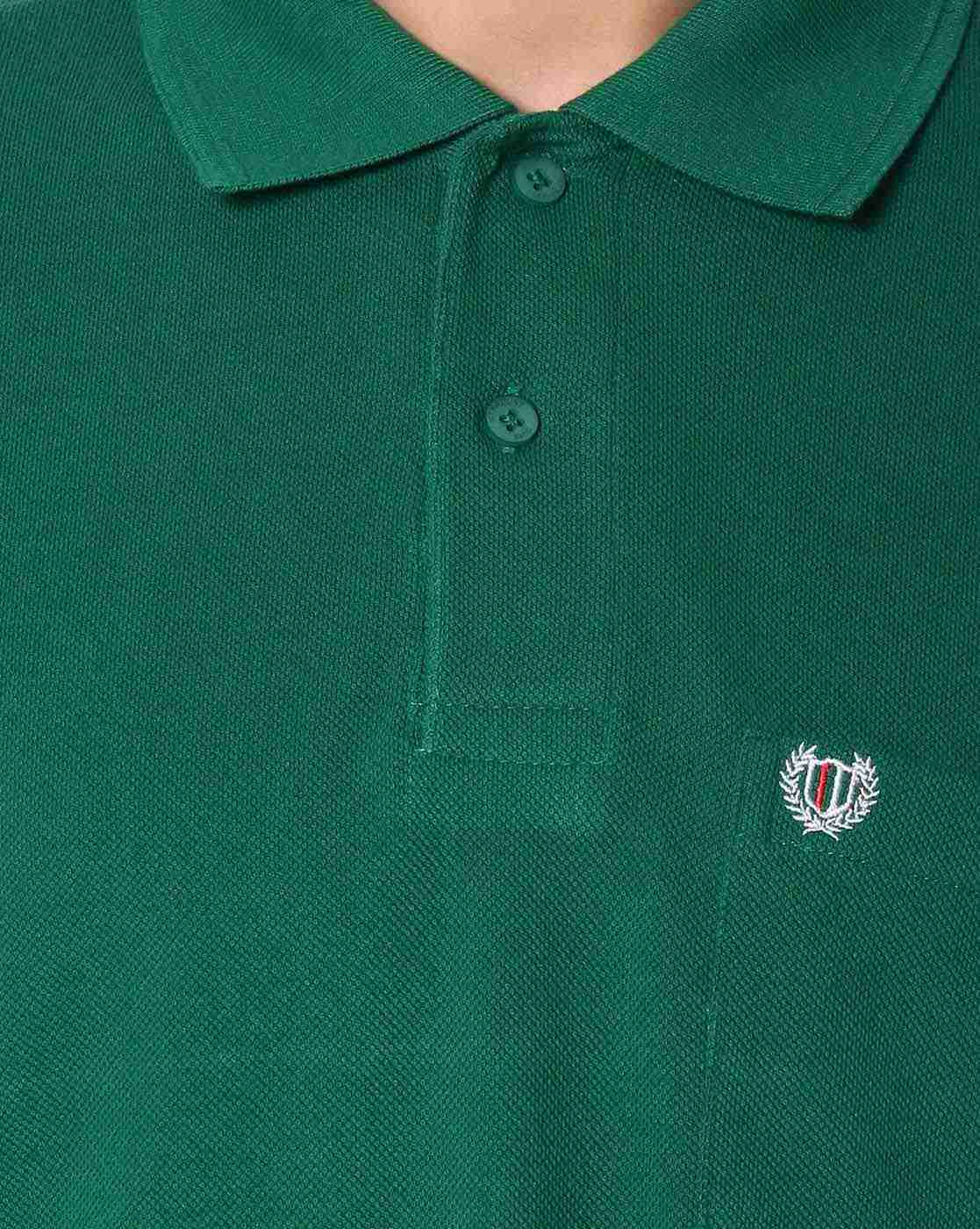 DUKE | Regular Fit Polo T-shirt|4