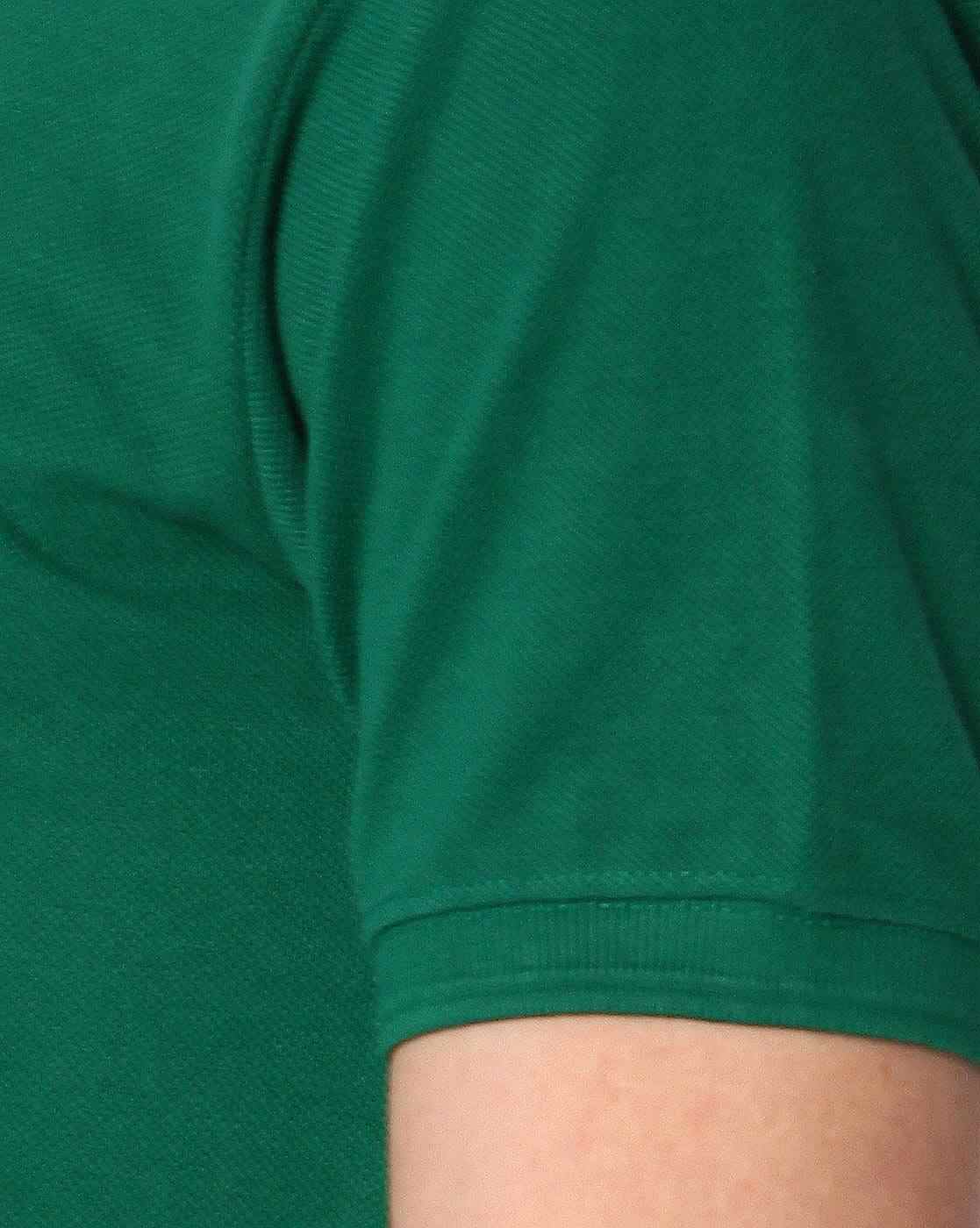 DUKE | Regular Fit Polo T-shirt|5