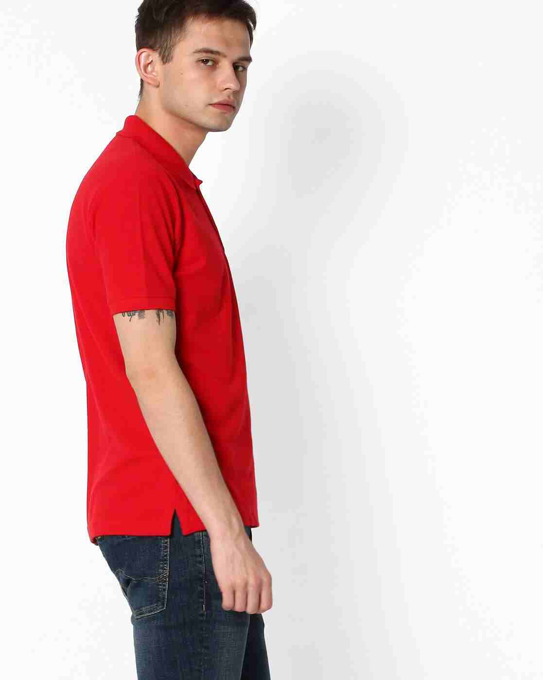 DUKE | Stardust Polo T-shirt|1