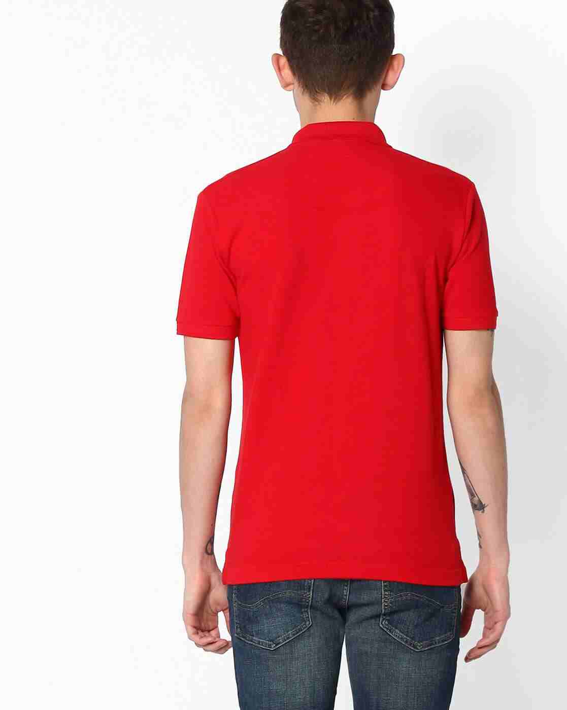 DUKE | Stardust Polo T-shirt|2
