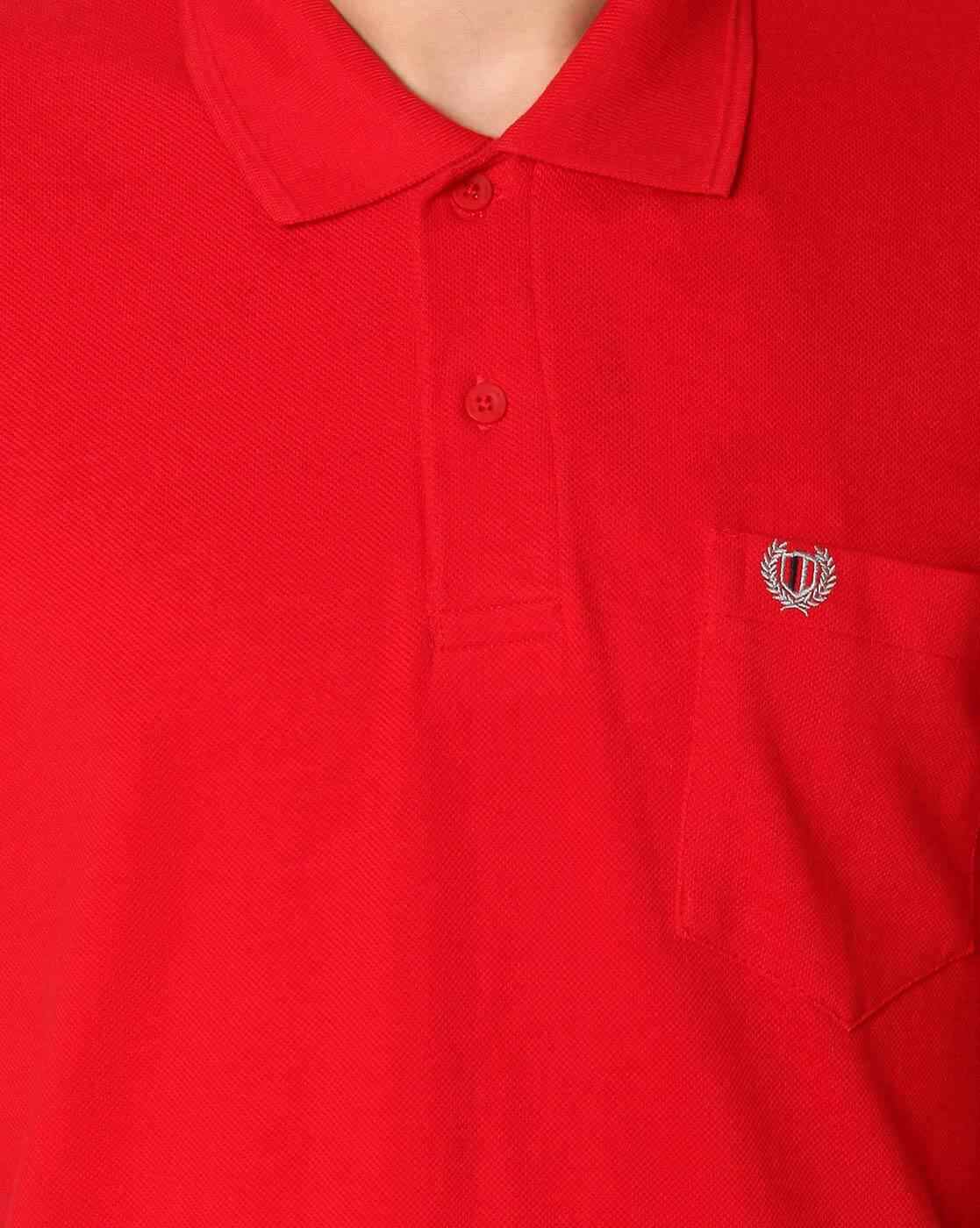 DUKE | Stardust Polo T-shirt|4