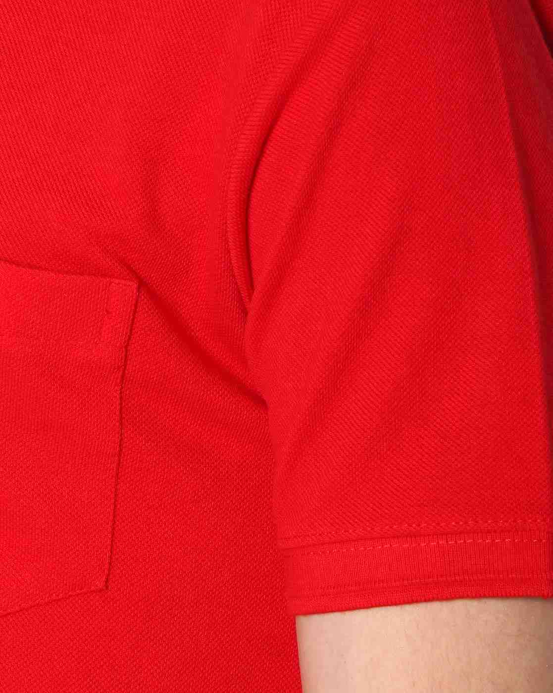DUKE | Stardust Polo T-shirt|5