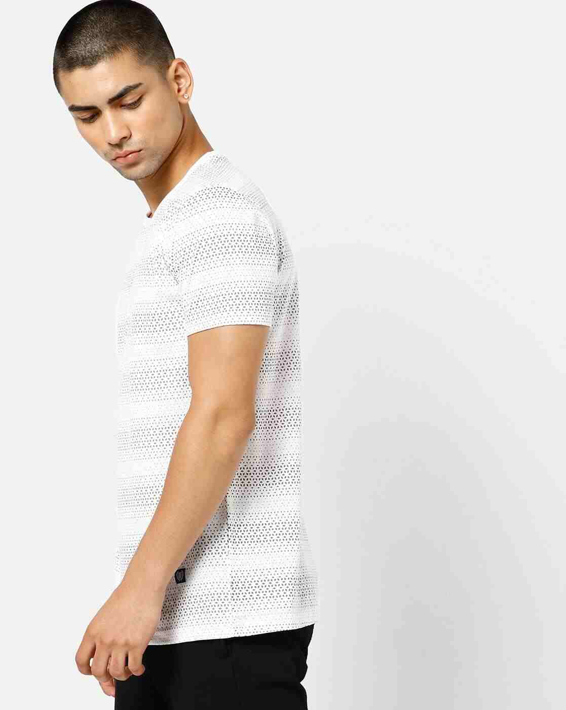 DUKE | Pack of 3 Slim Fit T-shirts|2