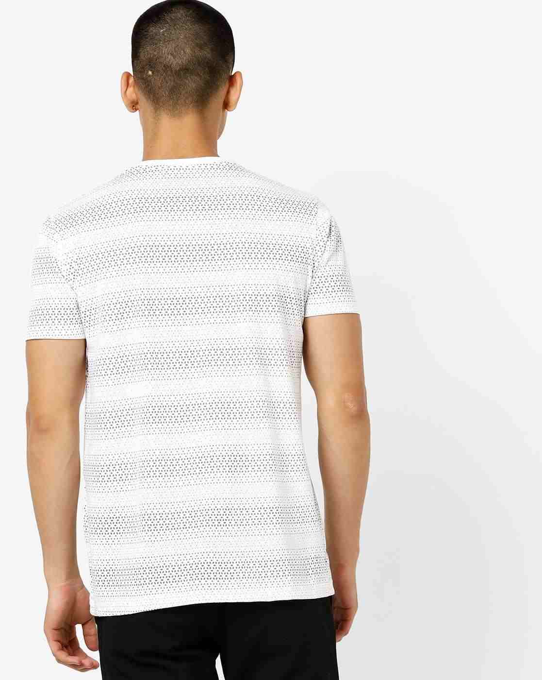 DUKE | Pack of 3 Slim Fit T-shirts|3