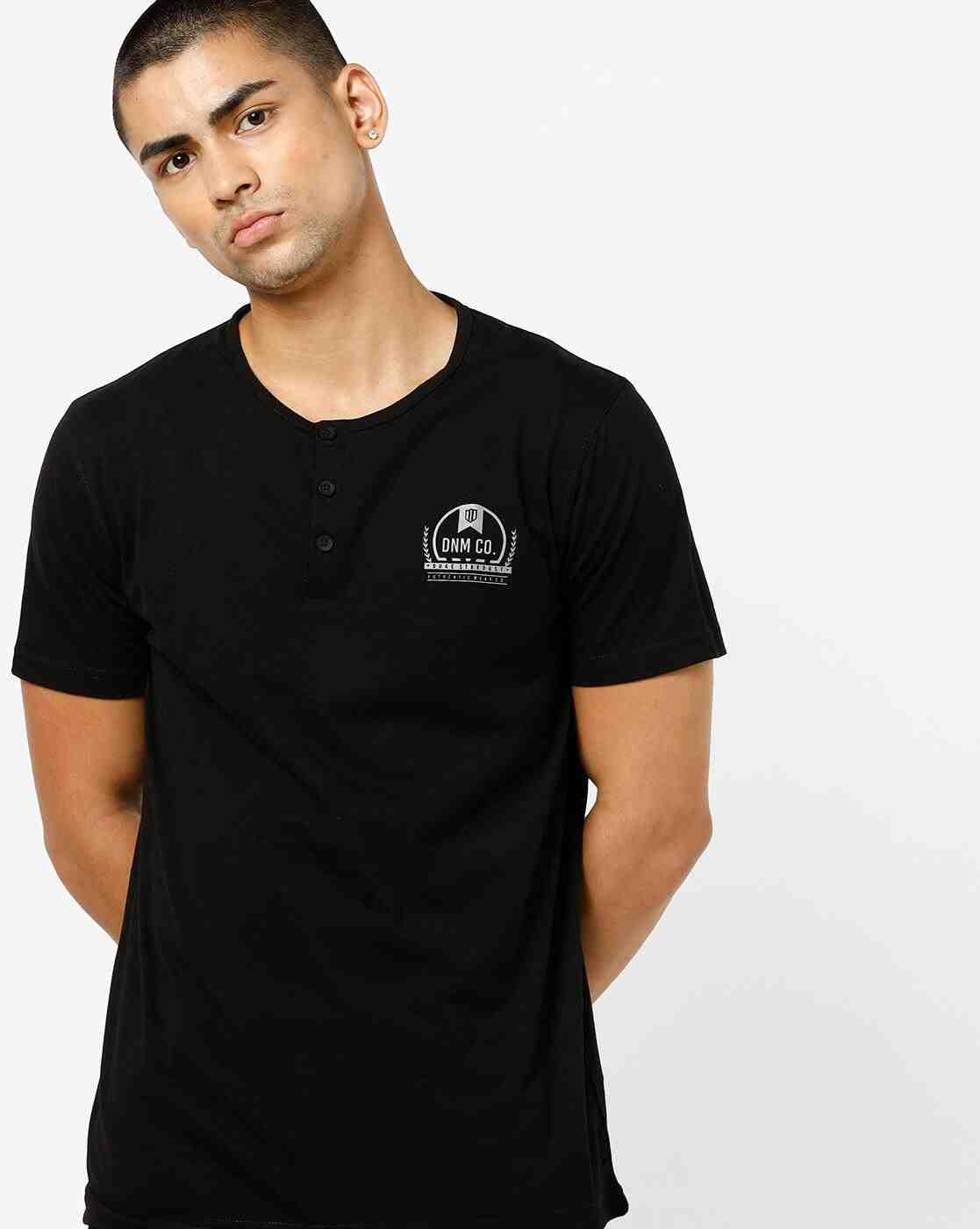 DUKE | Pack of 3 Slim Fit T-shirts|5