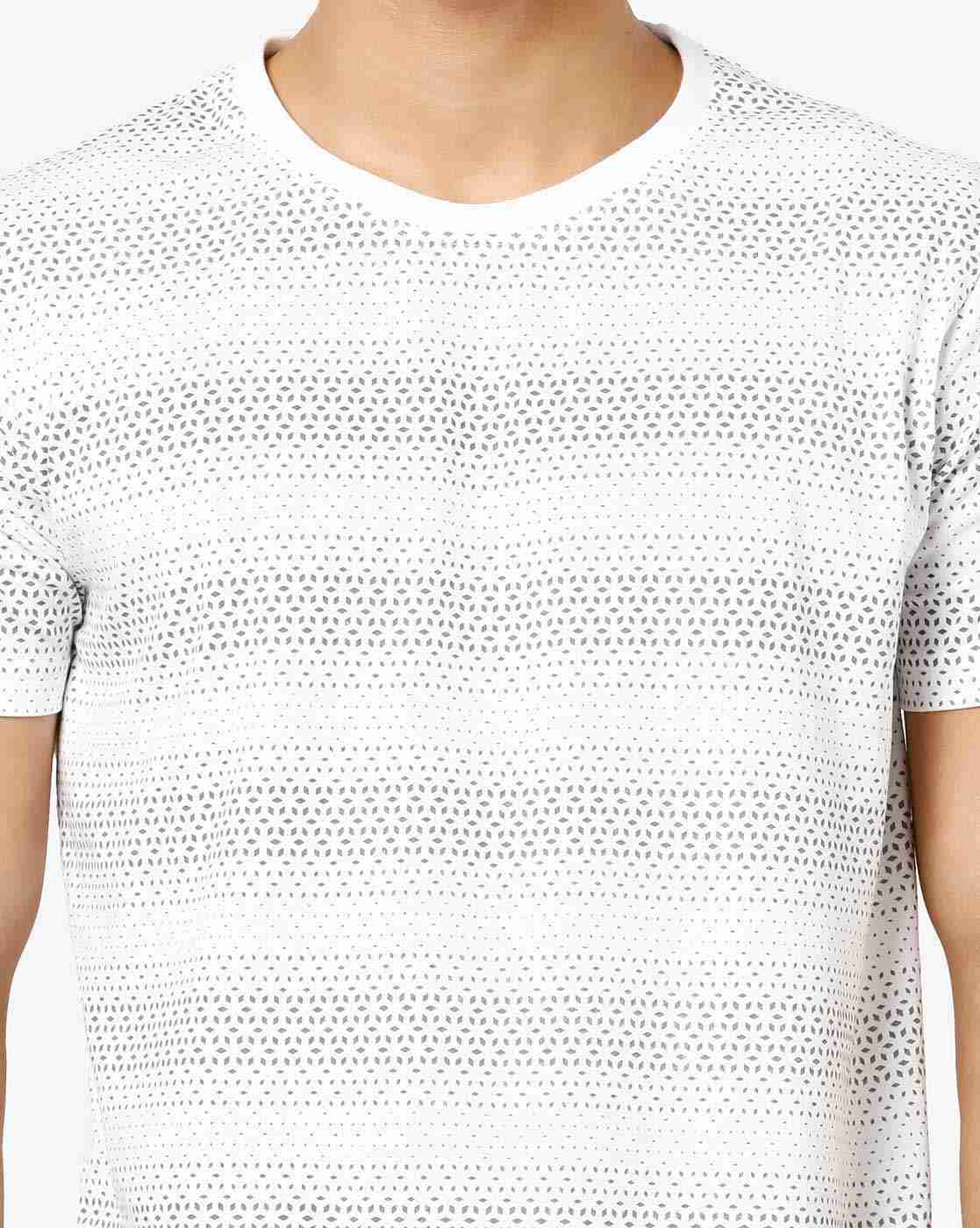 DUKE | Pack of 3 Slim Fit T-shirts|7