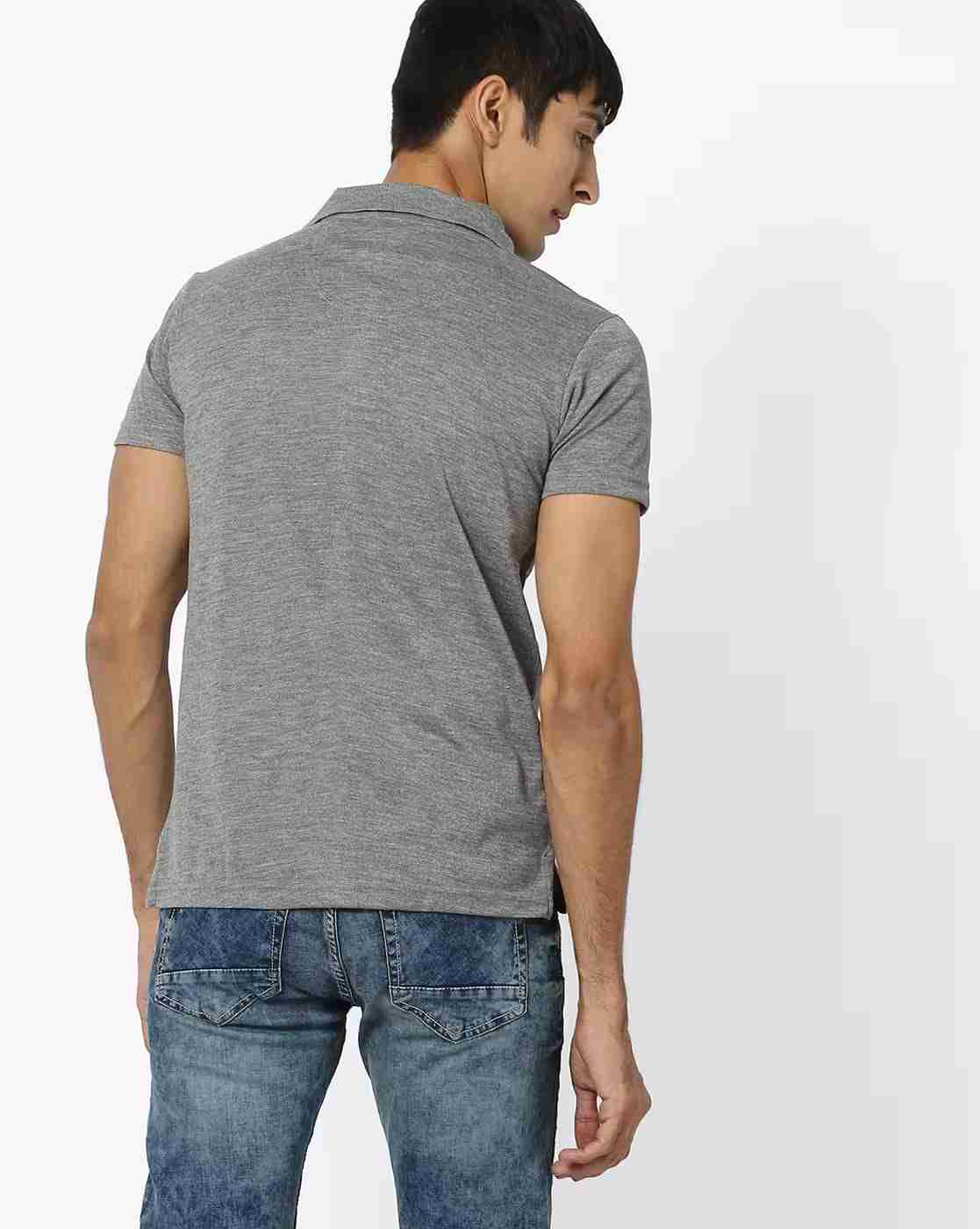 DUKE | Slim Fit Polo T-shirt|2