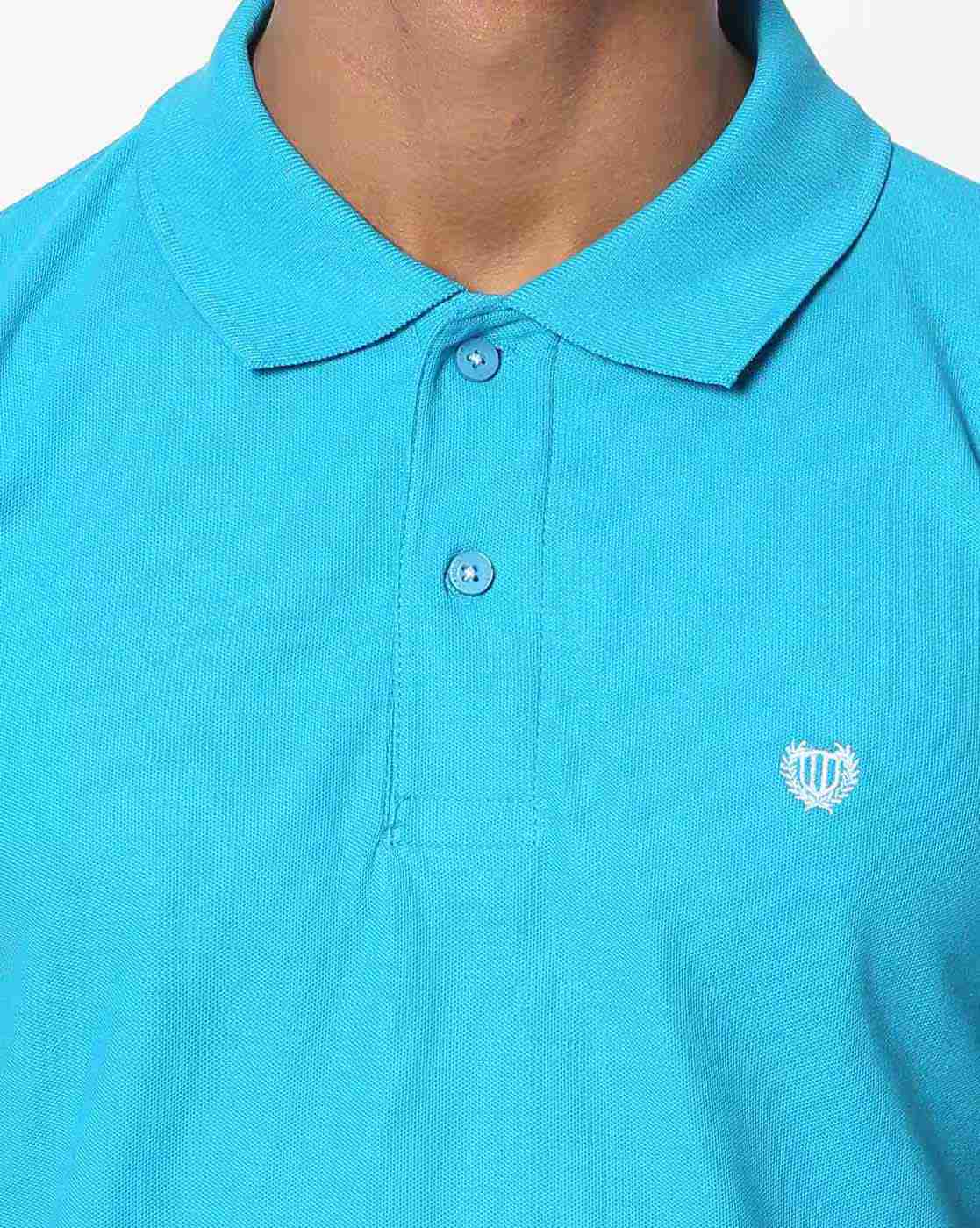 DUKE | Slim Fit Polo T-shirt|4