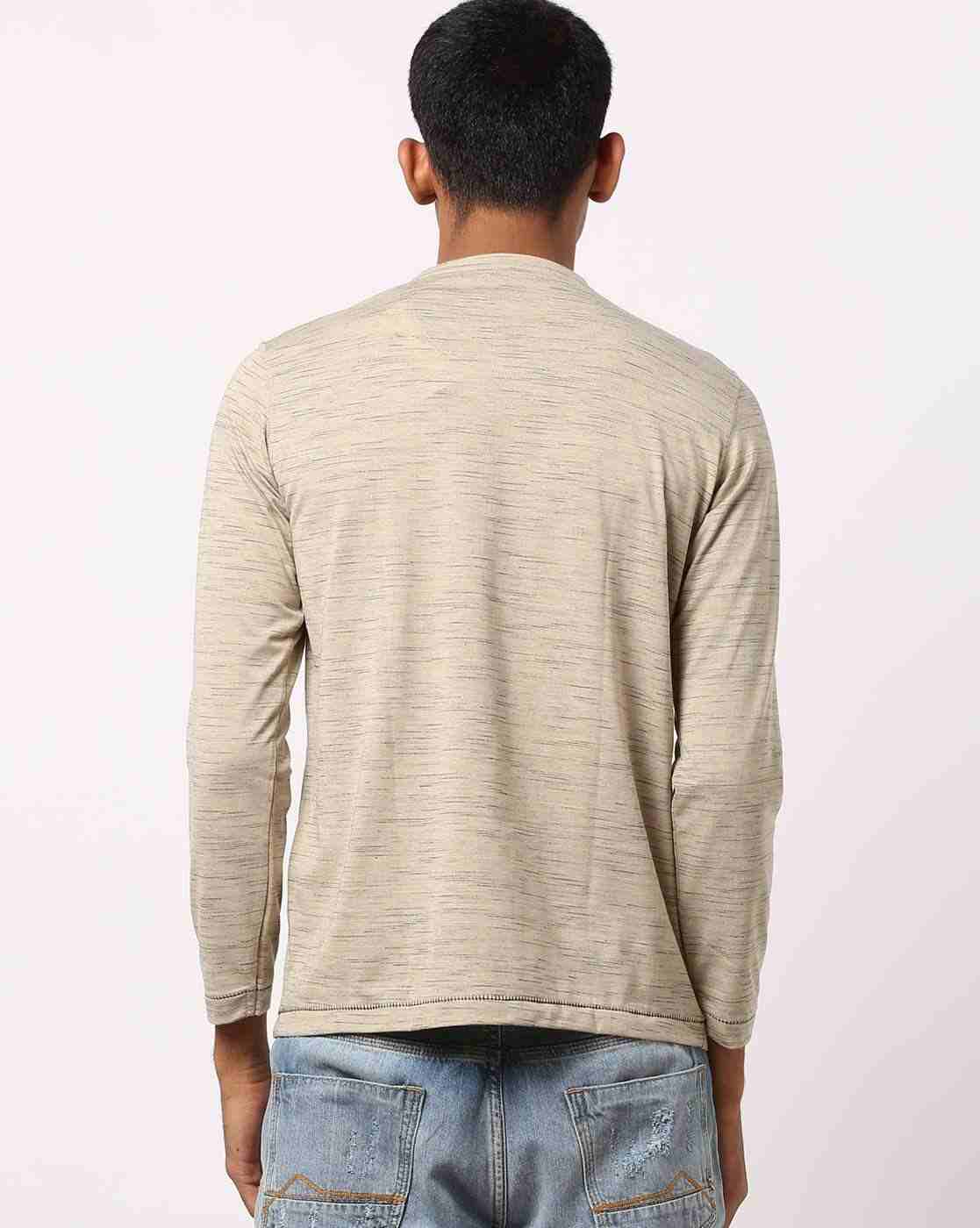 DUKE | Graphic Print Crew-Neck T-shirt|1